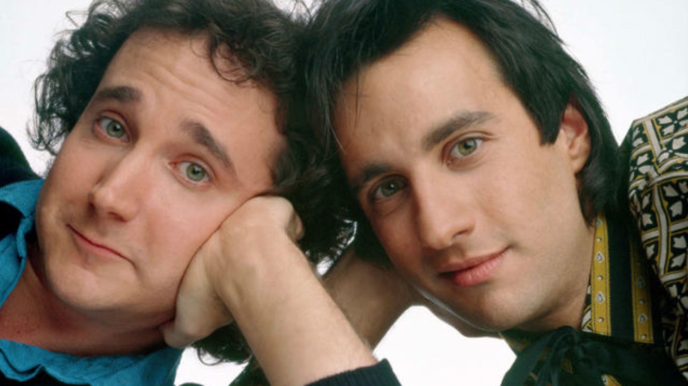 12 Not-So-Ridiculous Facts About Perfect Strangers | Mental Floss