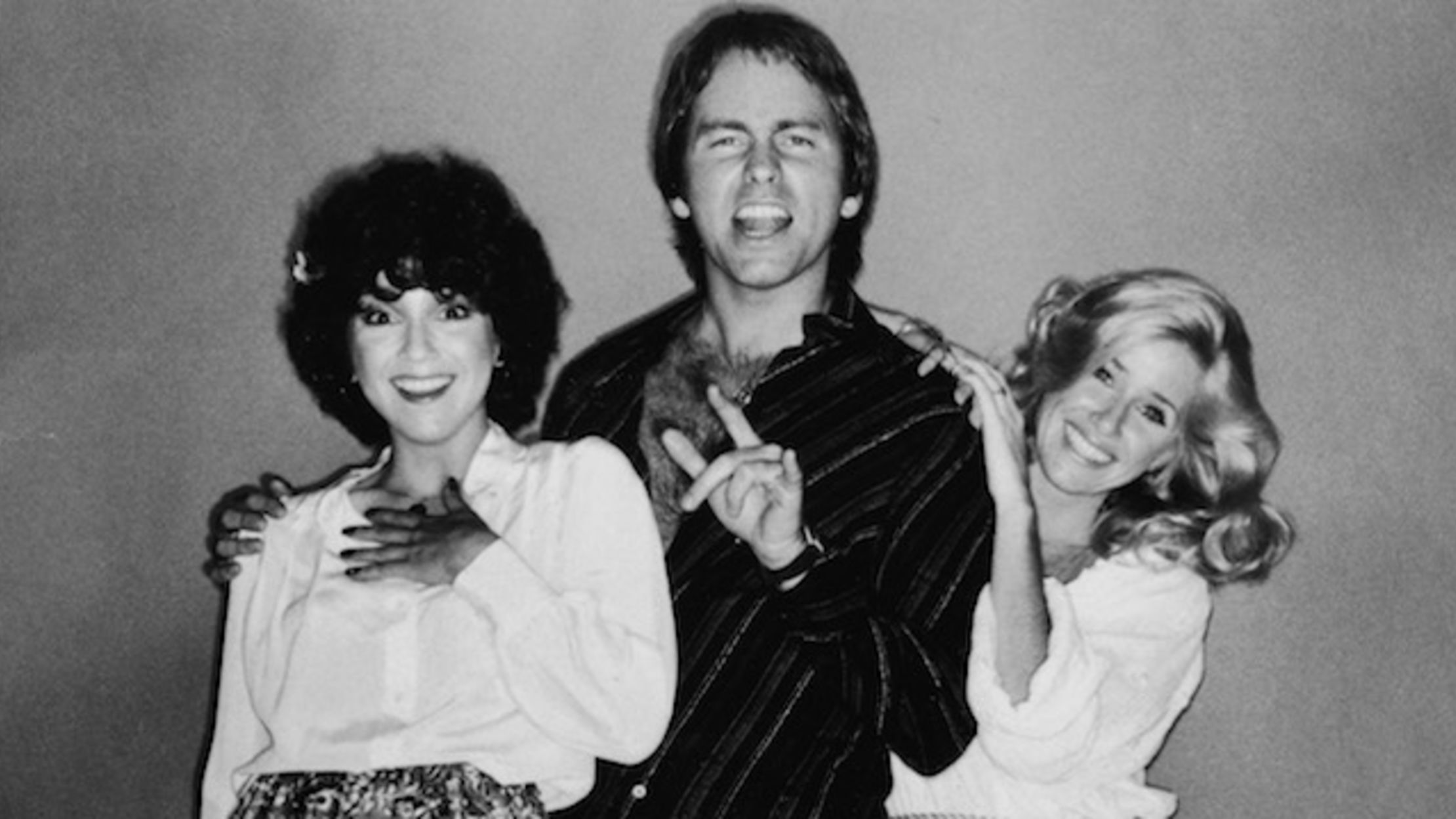 16 Regal Facts About Three S Company Mental Floss