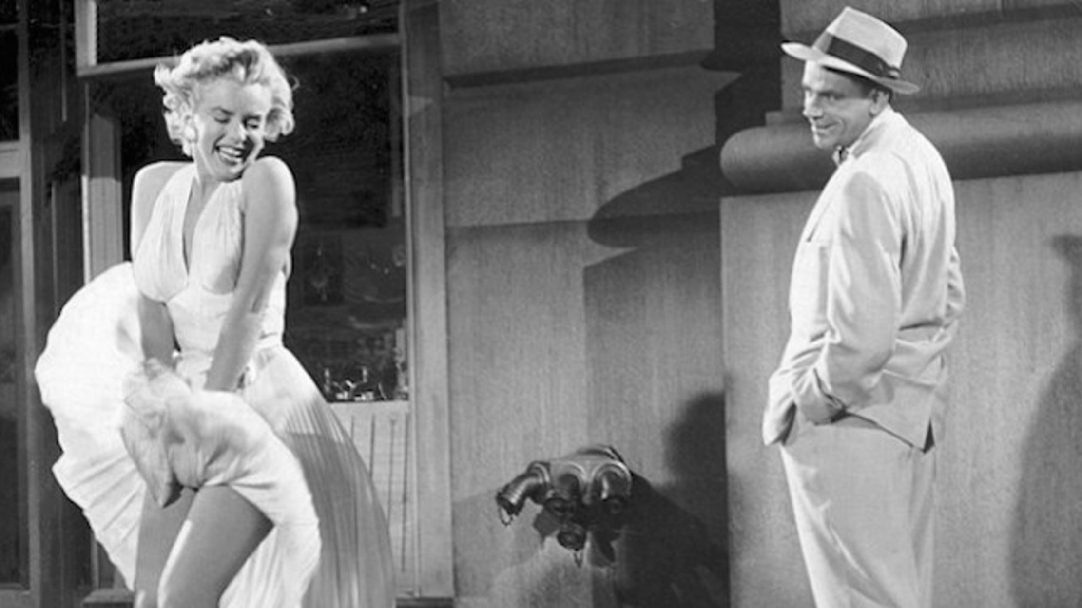 seven year itch