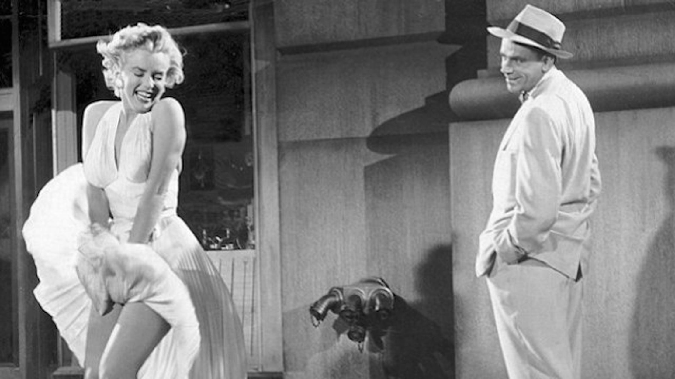 16 Faithful Facts About The Seven Year Itch Mental Floss