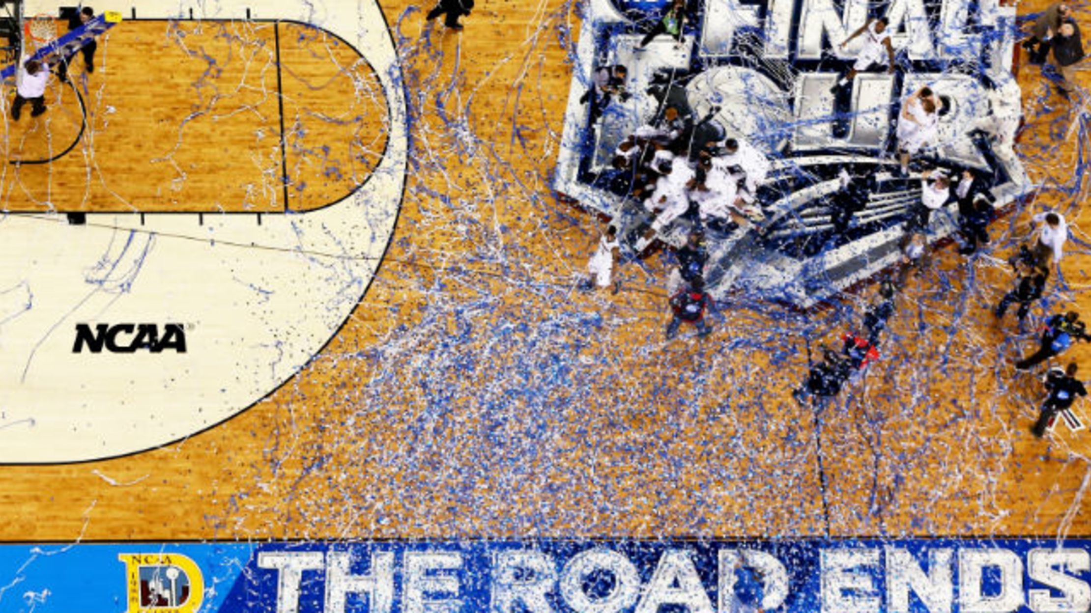 March Madness Odds March Madness Odds