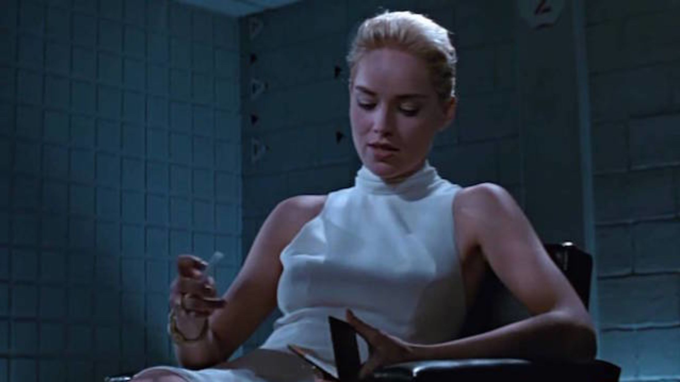 15 Thrilling Facts About ‘basic Instinct’ Mental Floss