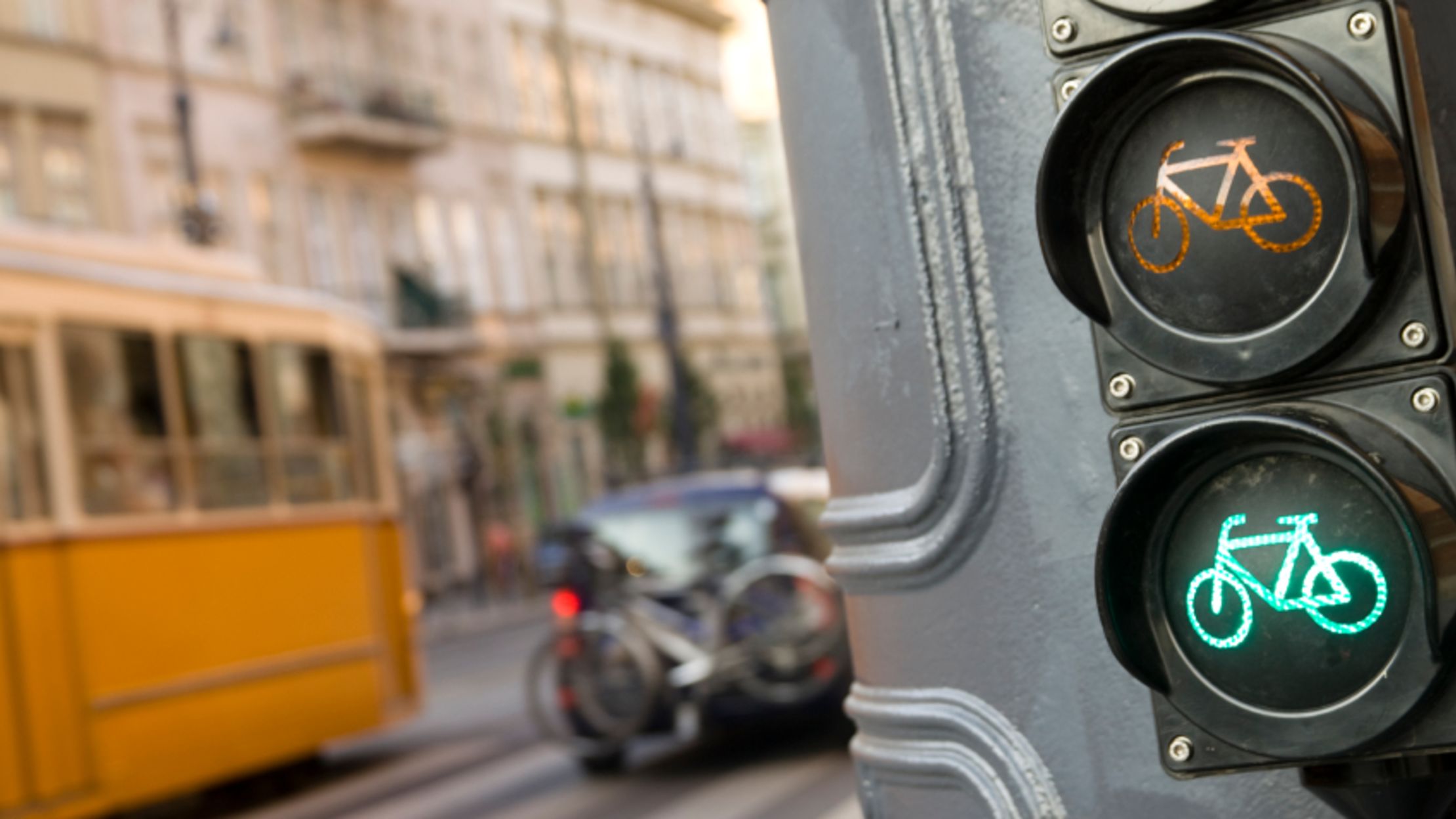 bike friendly cities