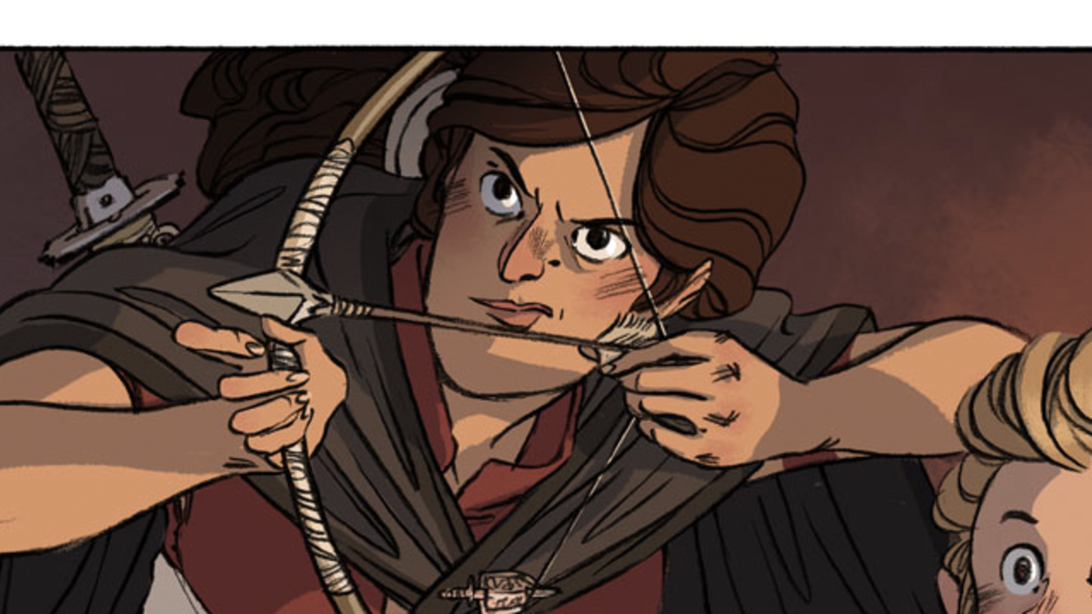 The 3 Most Interesting Comics Of The Week Mental Floss