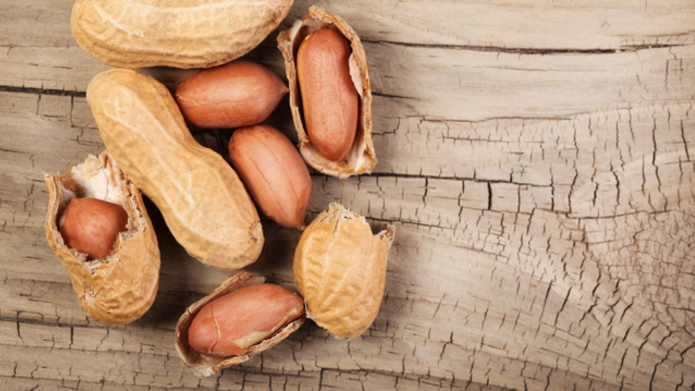 New Study Finds More Evidence That Early Exposure to Peanuts May Curb