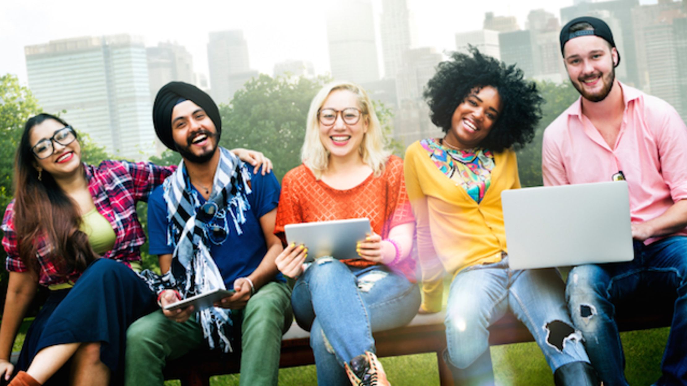 The Best Cities for Millennials, According to Millennials | Mental Floss