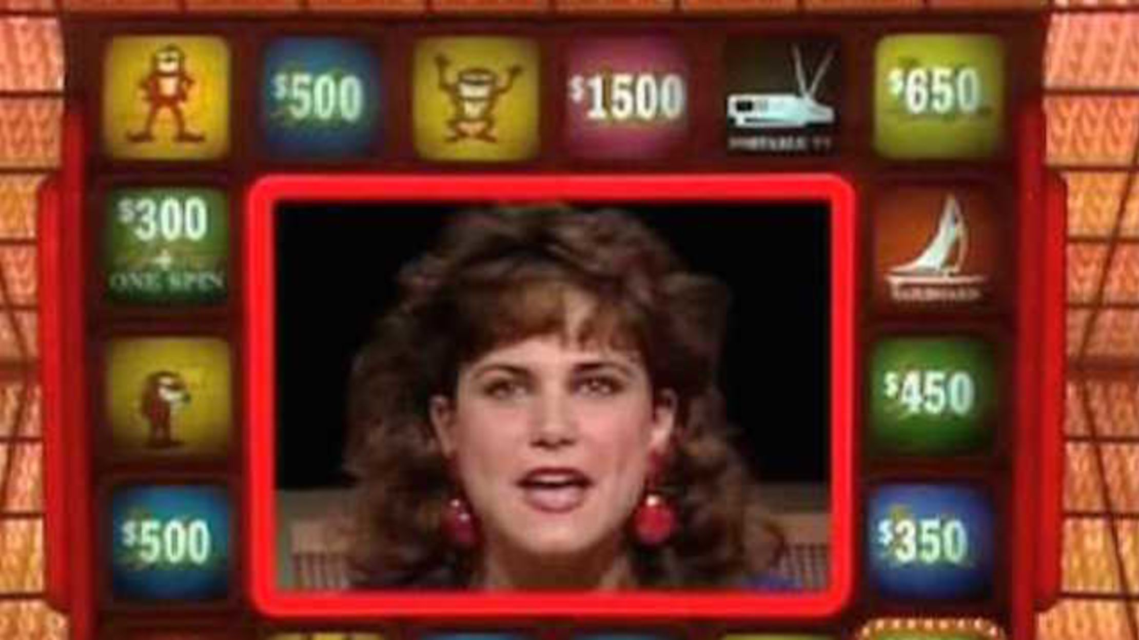 press your luck pc