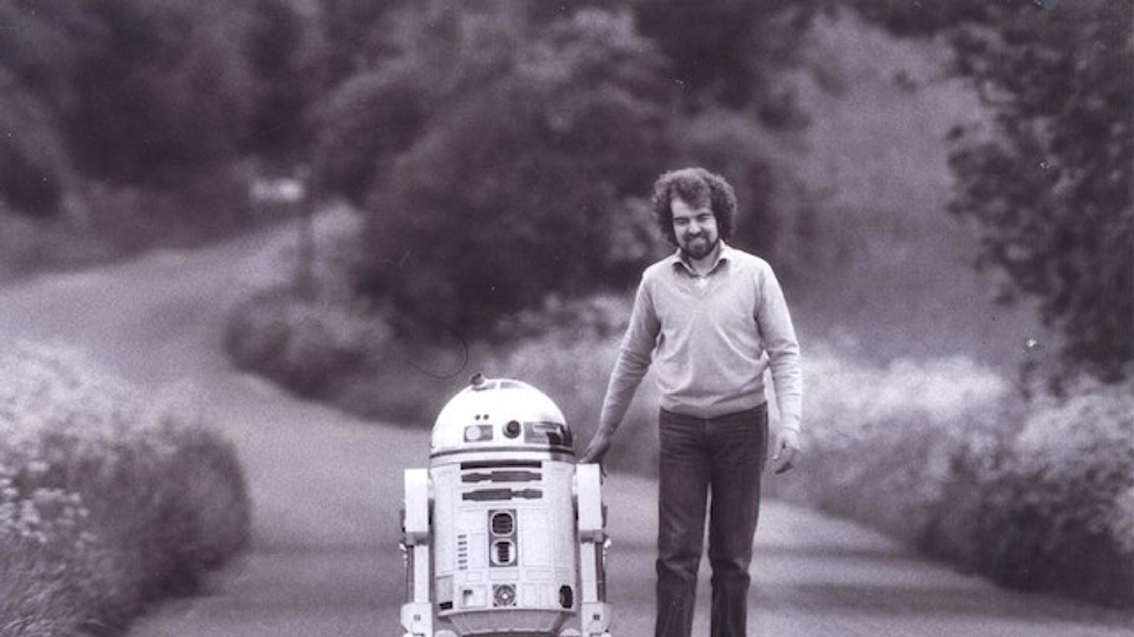 10 Facts About R2 D2 Builder Tony Dyson Mental Floss 10-facts-about-r2-d2-builder-tony-dyson-mental-floss