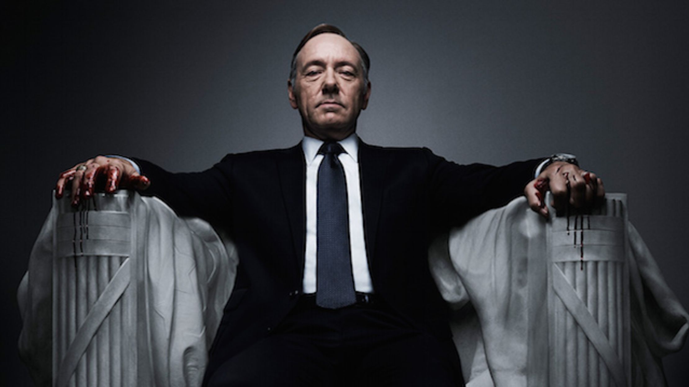 How many episodes in season 3 of house of cards 22 Streaming Facts About House Of Cards Mental Floss