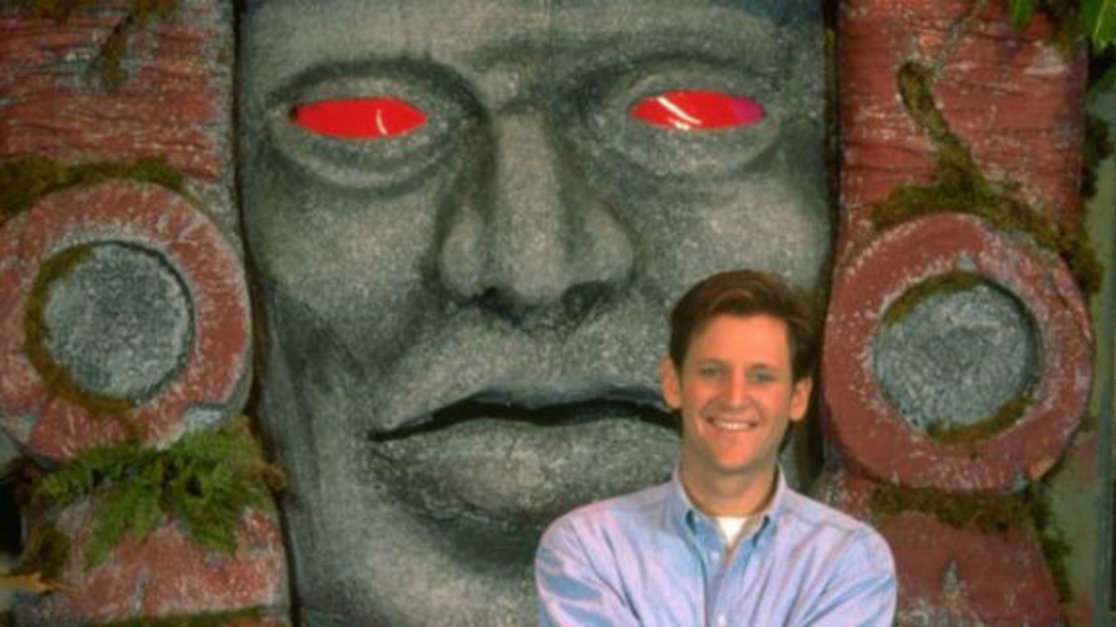 12 Legendary Facts About Legends of the Hidden Temple  Mental Floss