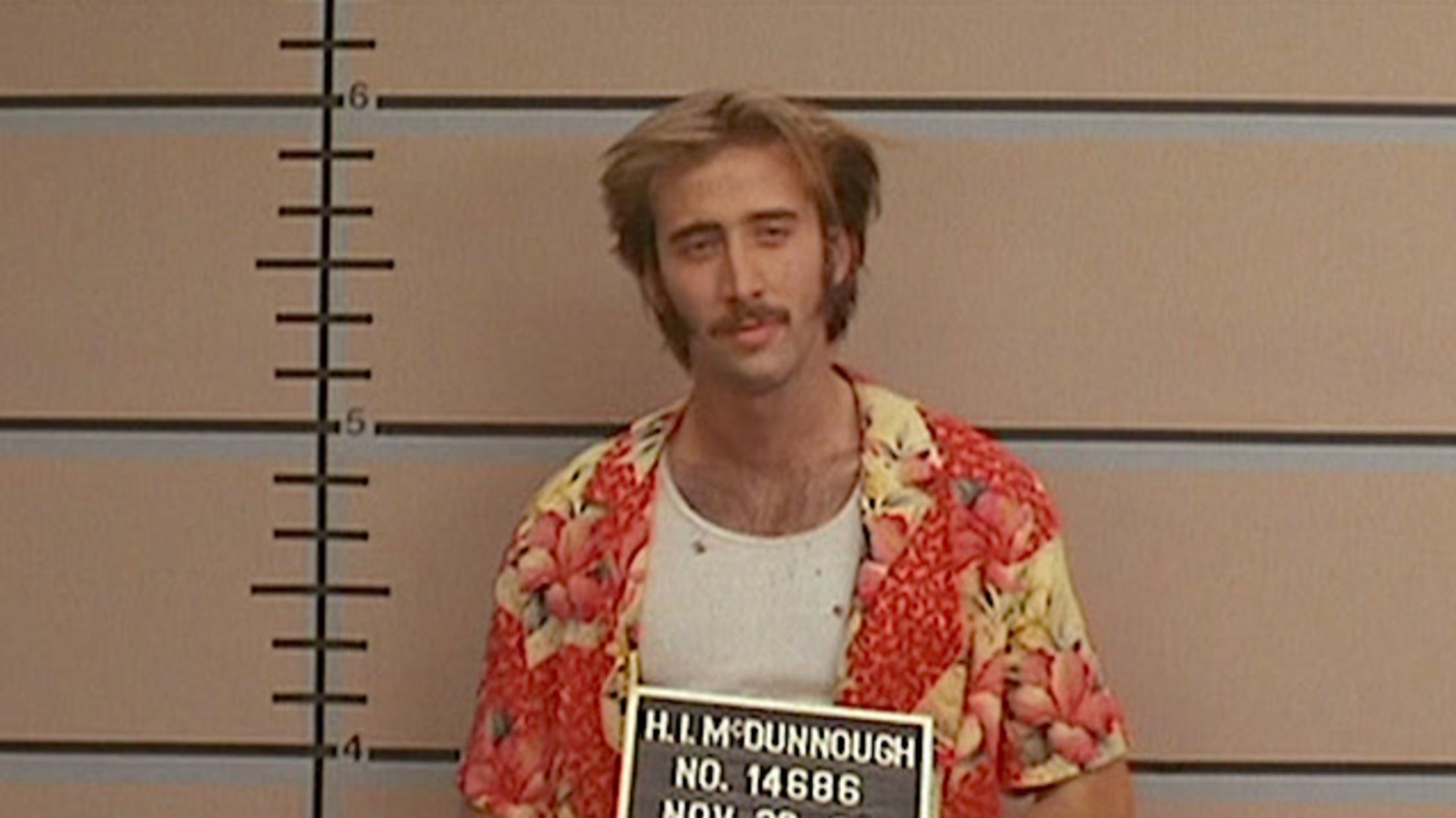 10 Law-Abiding Facts About 'Raising Arizona' | Mental Floss