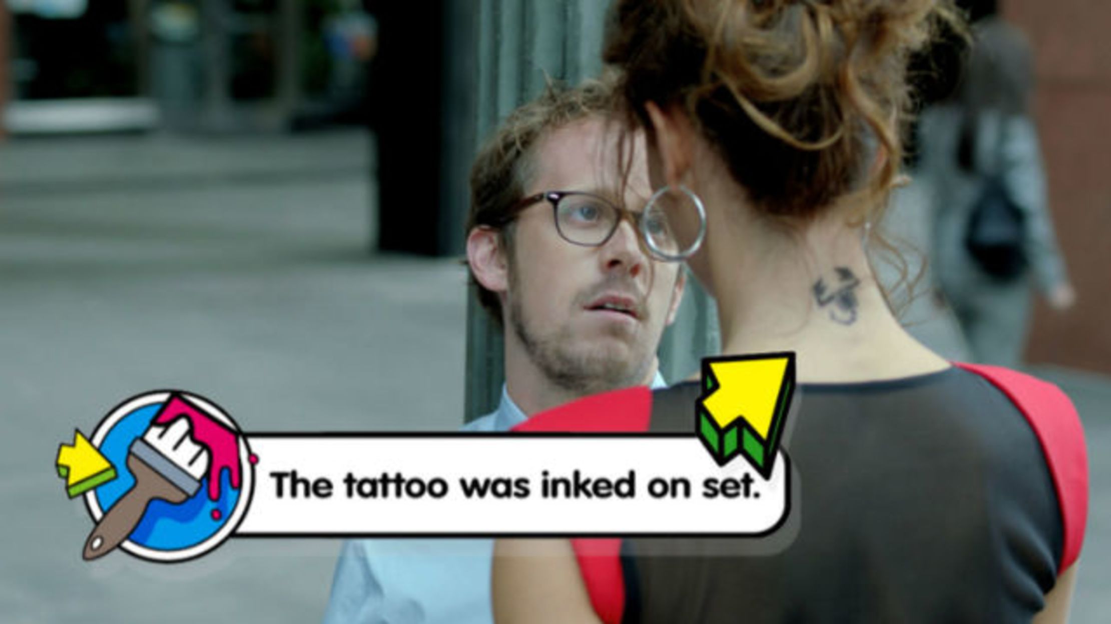 10 Trivial Facts About 'Pop Up Video' (Bloop) Mental Floss