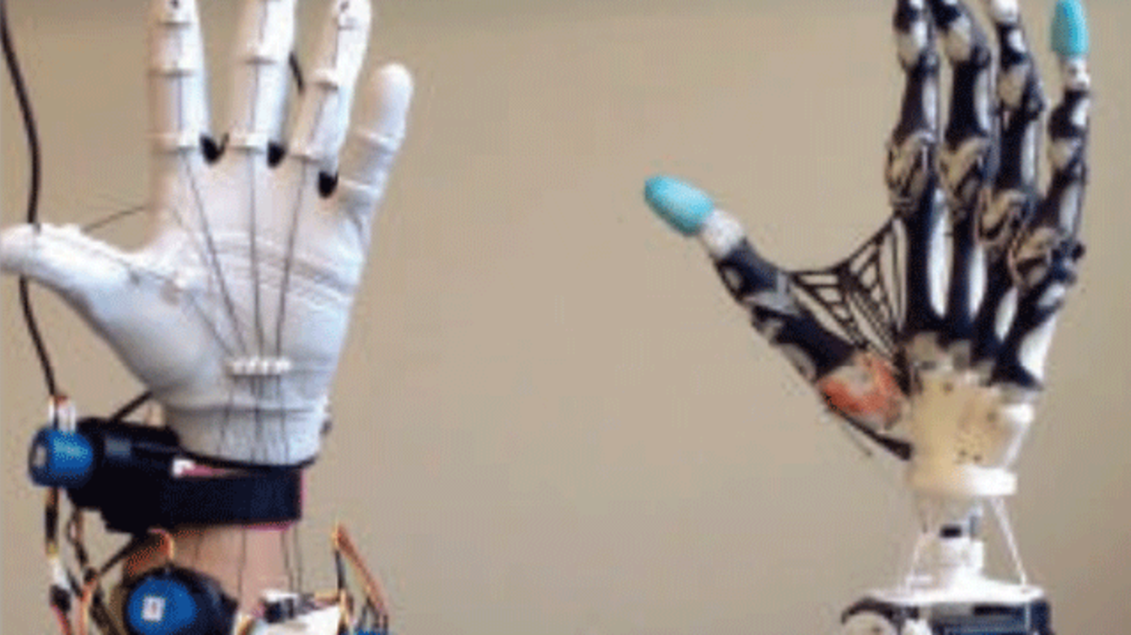 Researchers 3D Print 'Bones' to Make an Astonishingly ...