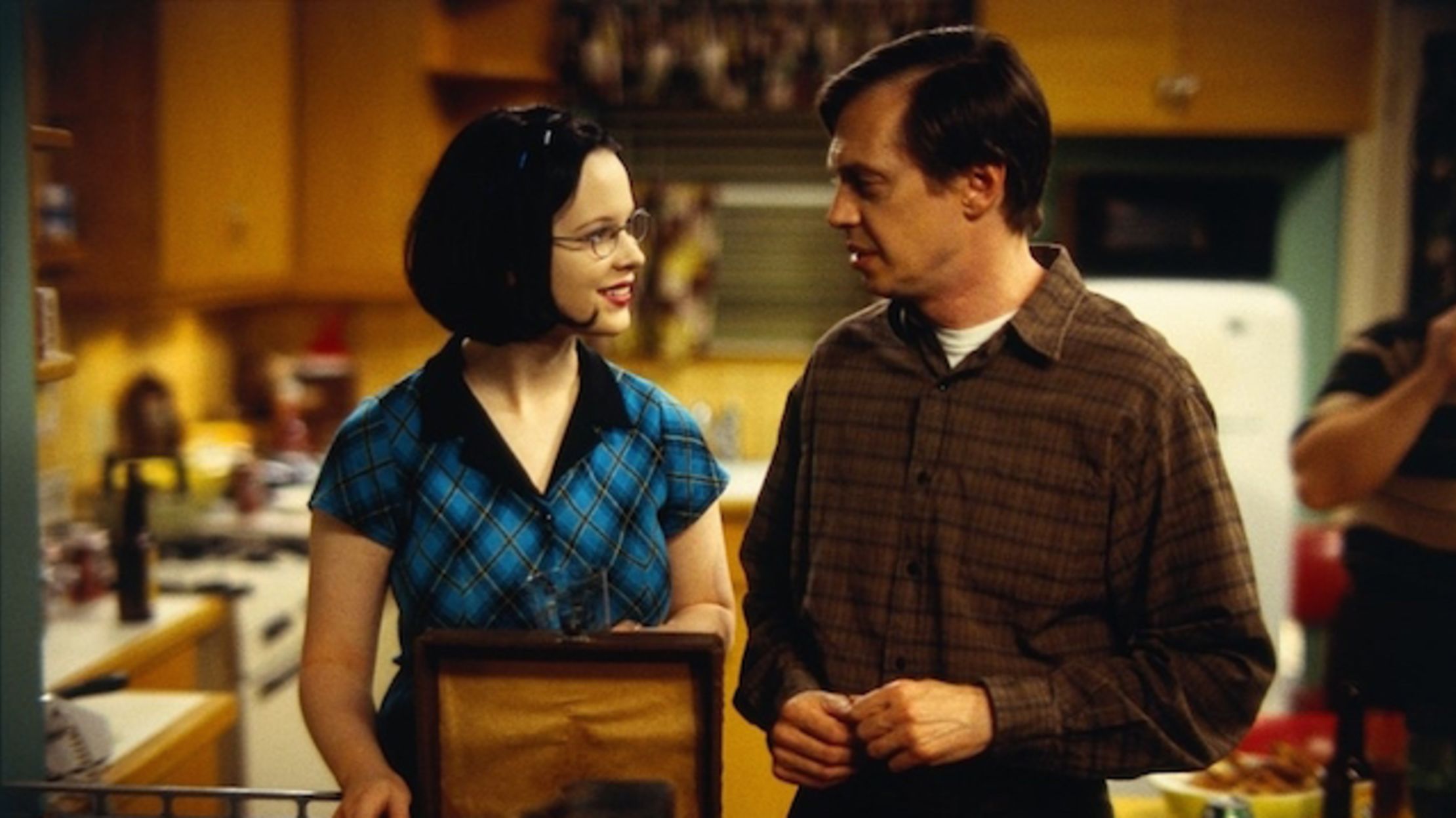 10 Peculiar Facts About Ghost World Mental Floss