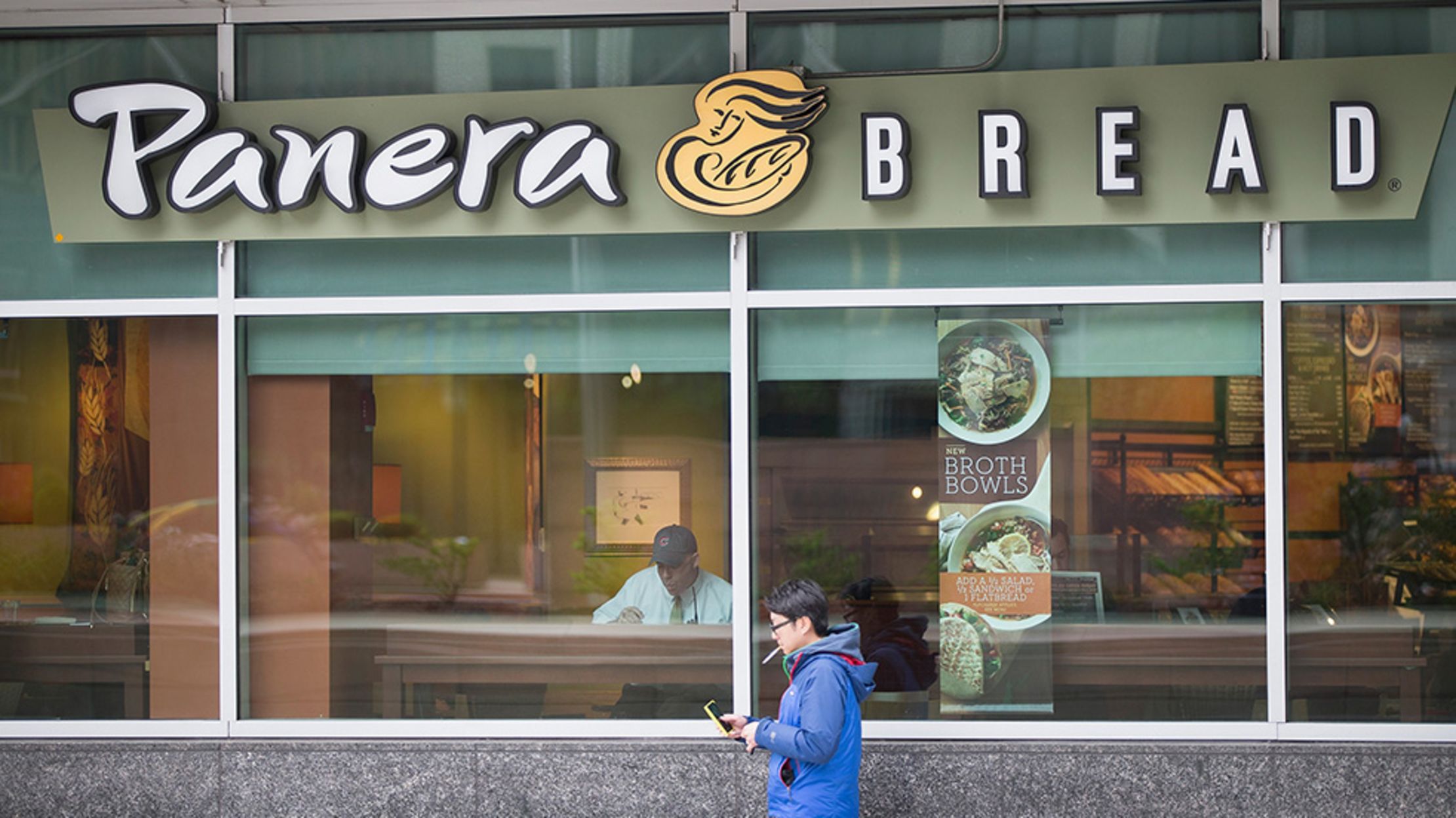 14 Freshly Baked Facts About Panera Bread Mental Floss