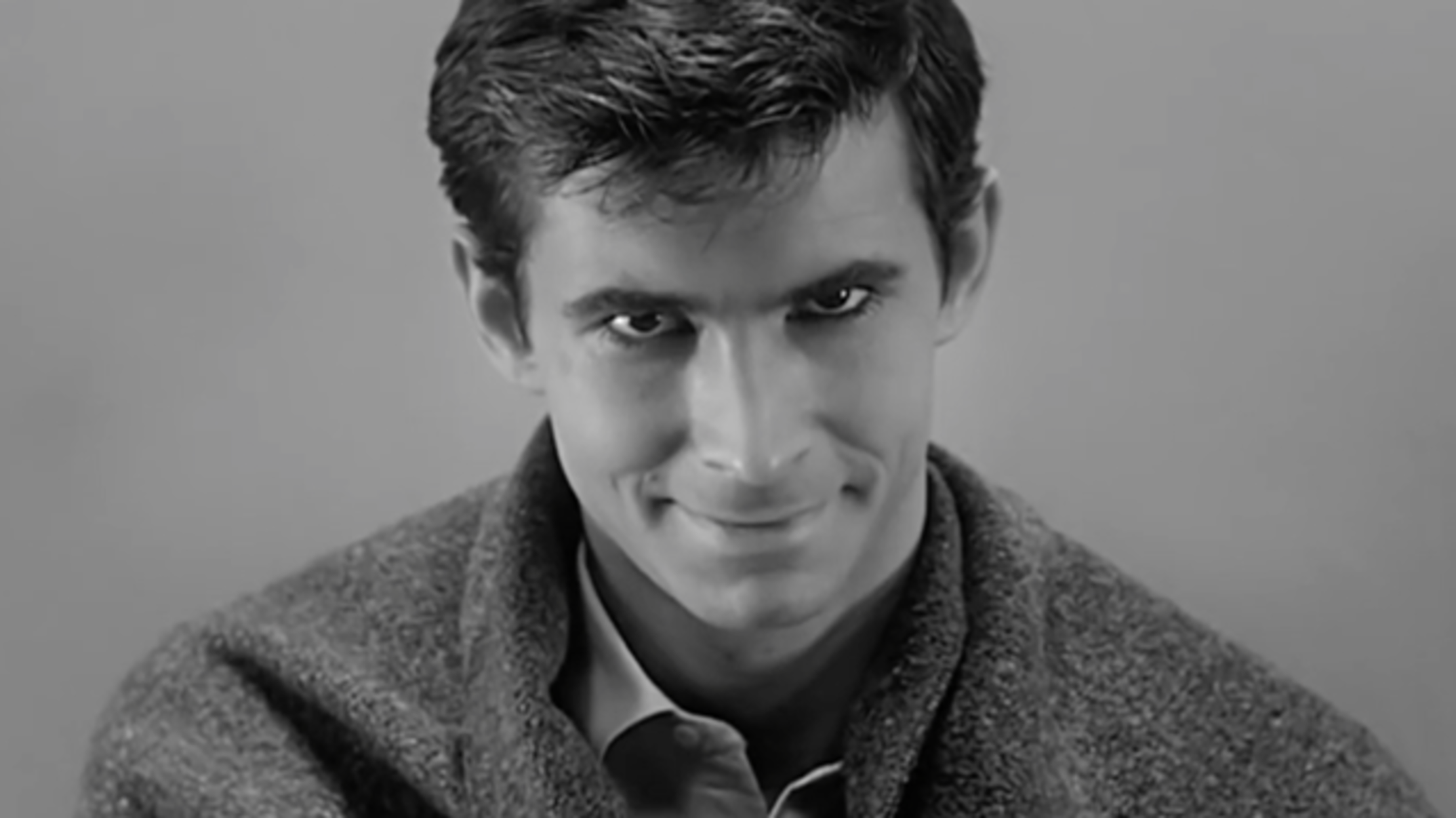 Watch This Supercut of the Most Evil Smiles in Film History Mental Floss