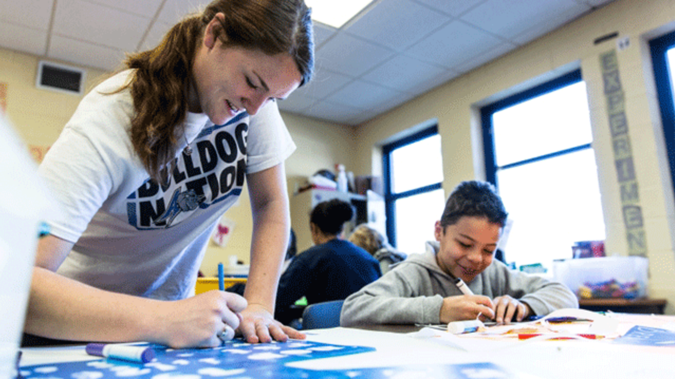 Here Are the Best Colleges for Students Looking to Make an 
