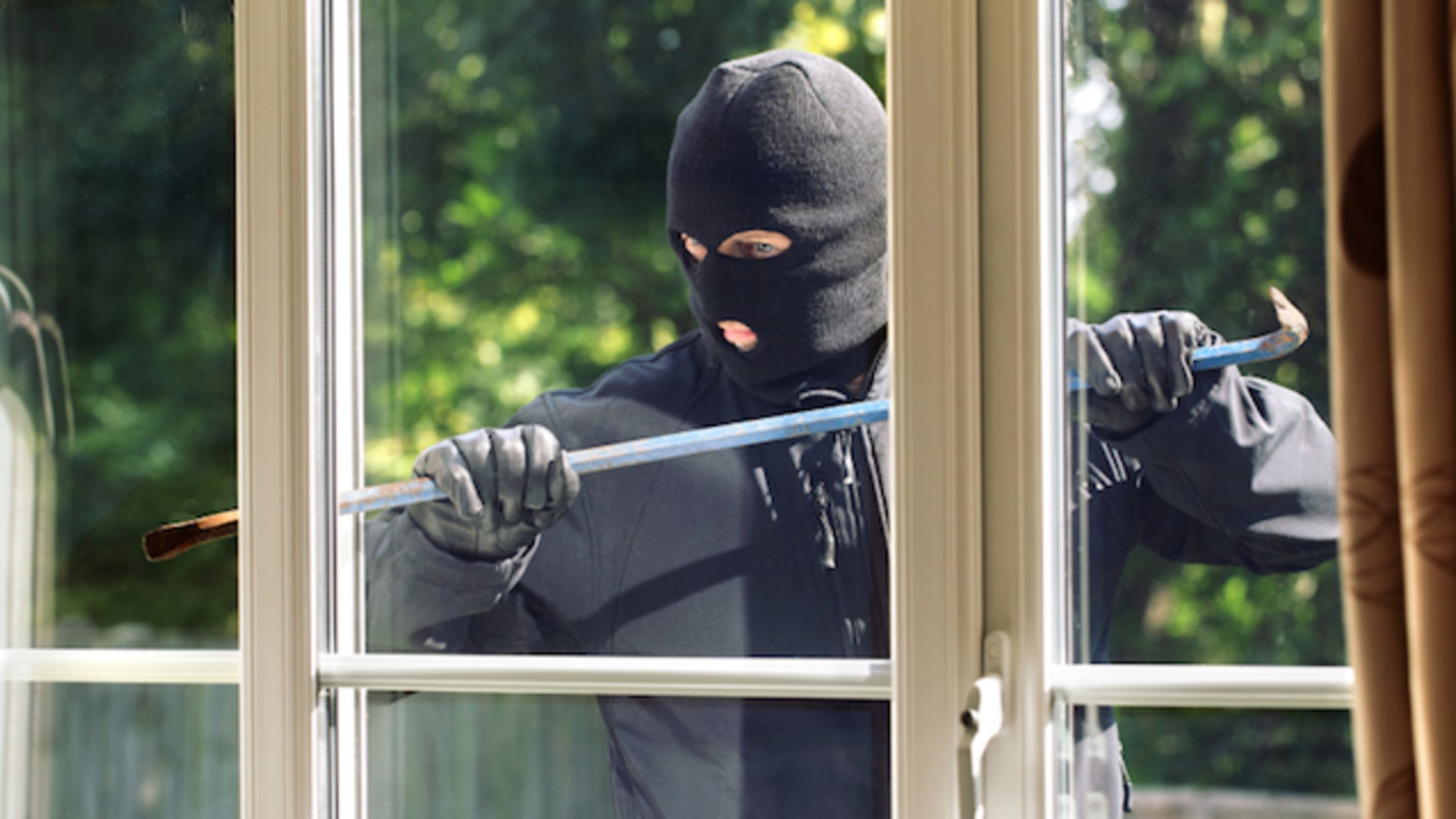 Security Experts Share 9 Ways To Make Your Home Safer