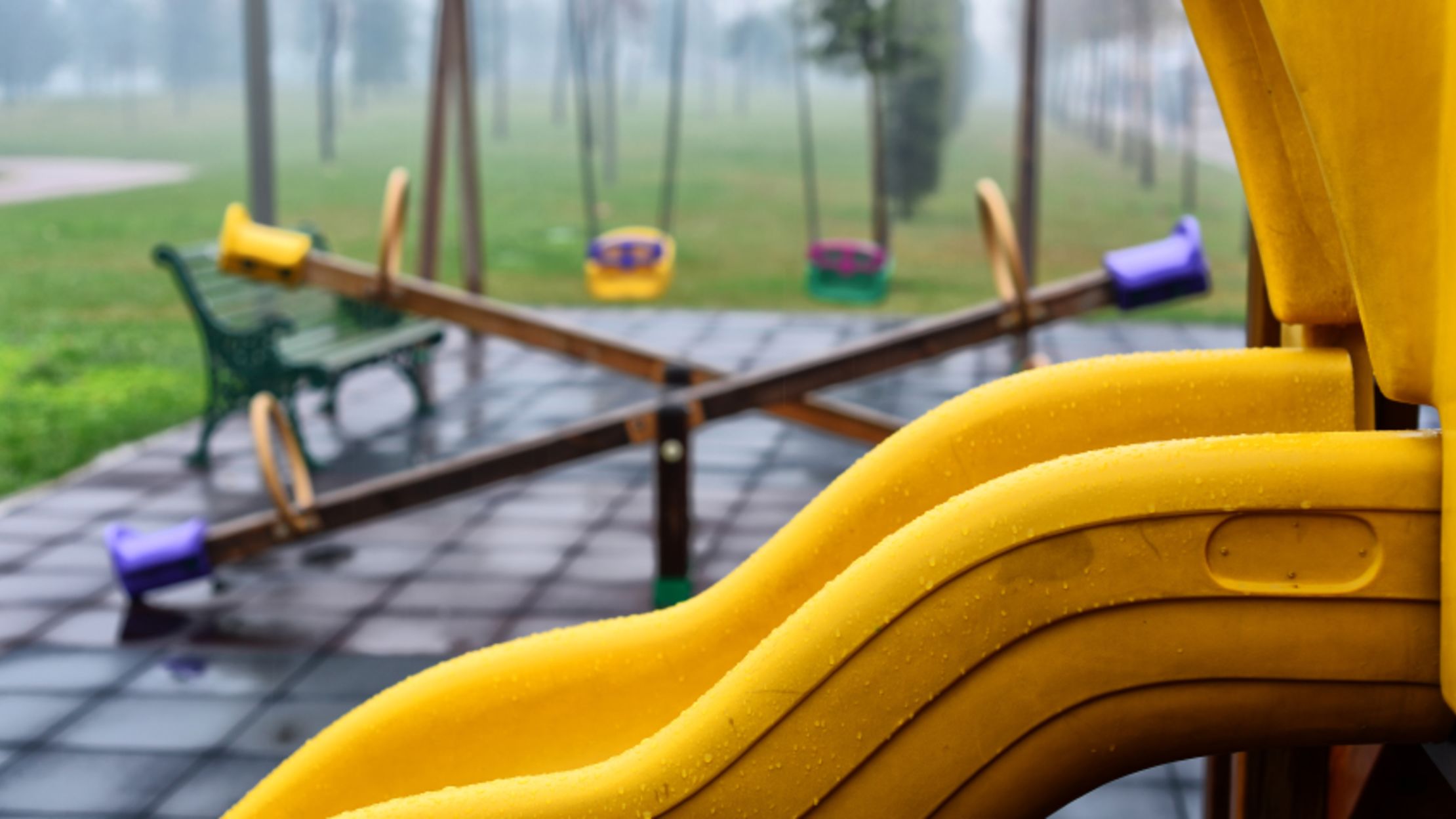 11 Playground Essentials They Don T Make Like They Used To Mental Floss