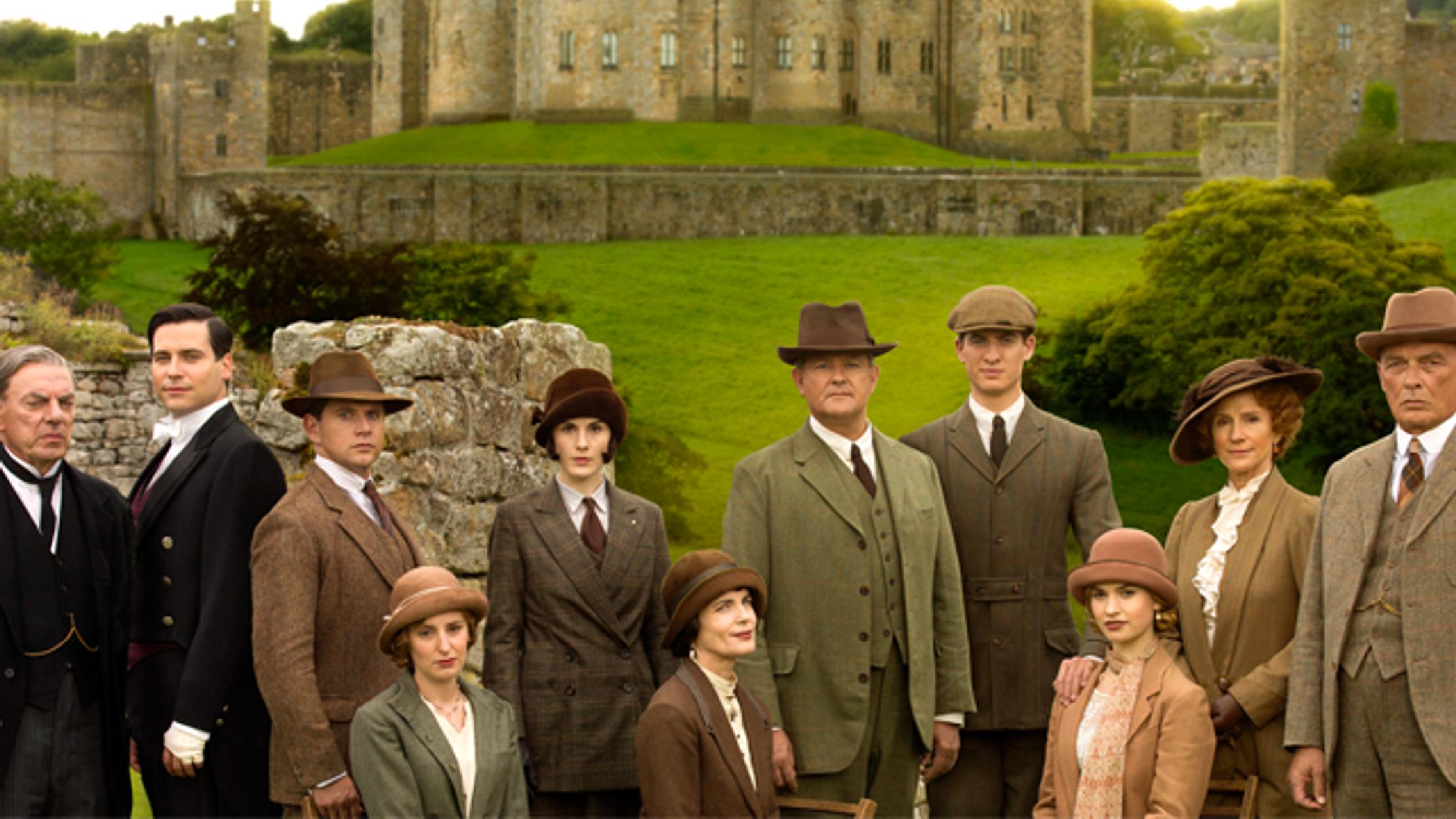 7 Other Famous Abbeys In England Mental Floss