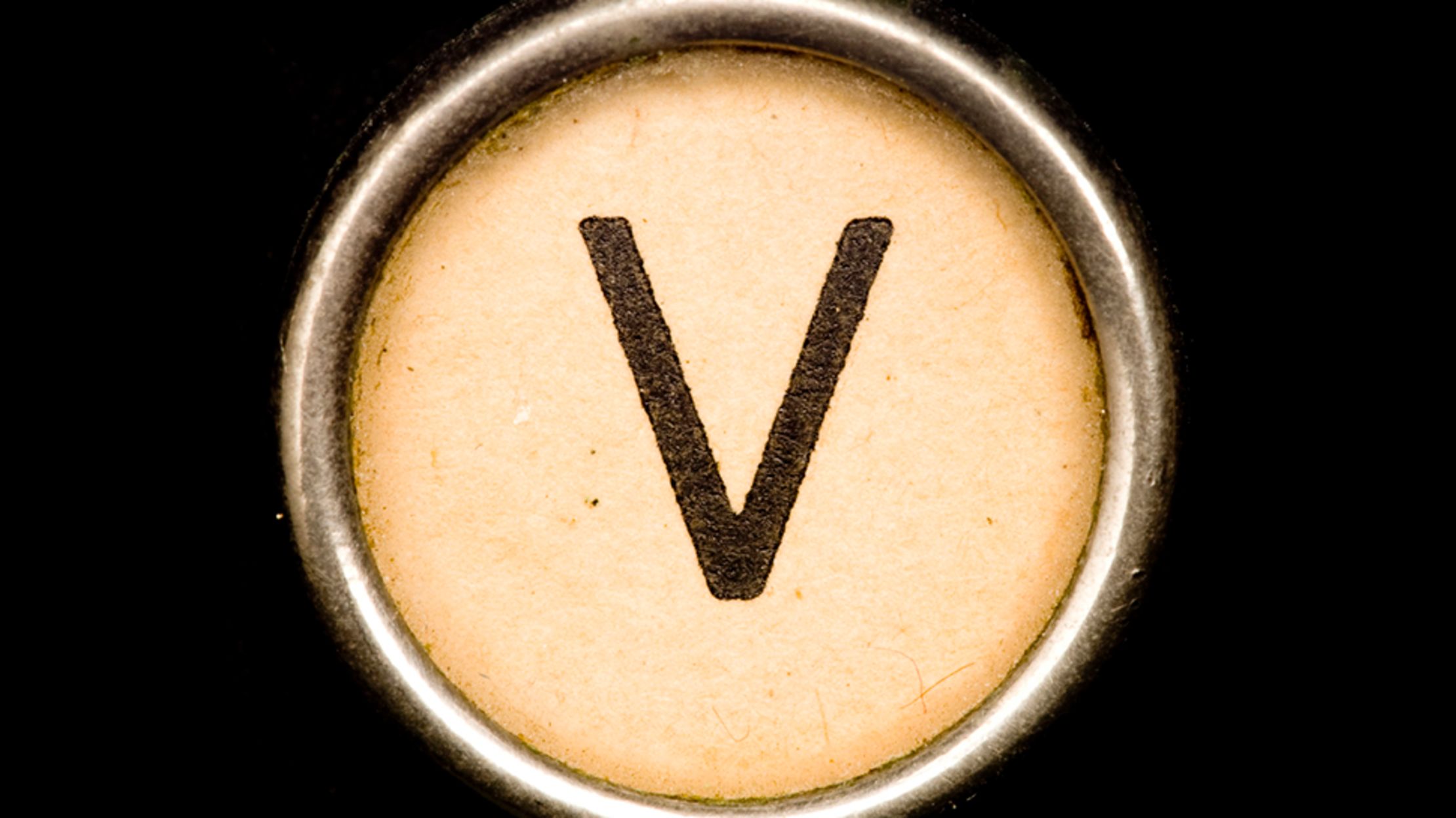 The Answer Starts With 'V'  Mental Floss