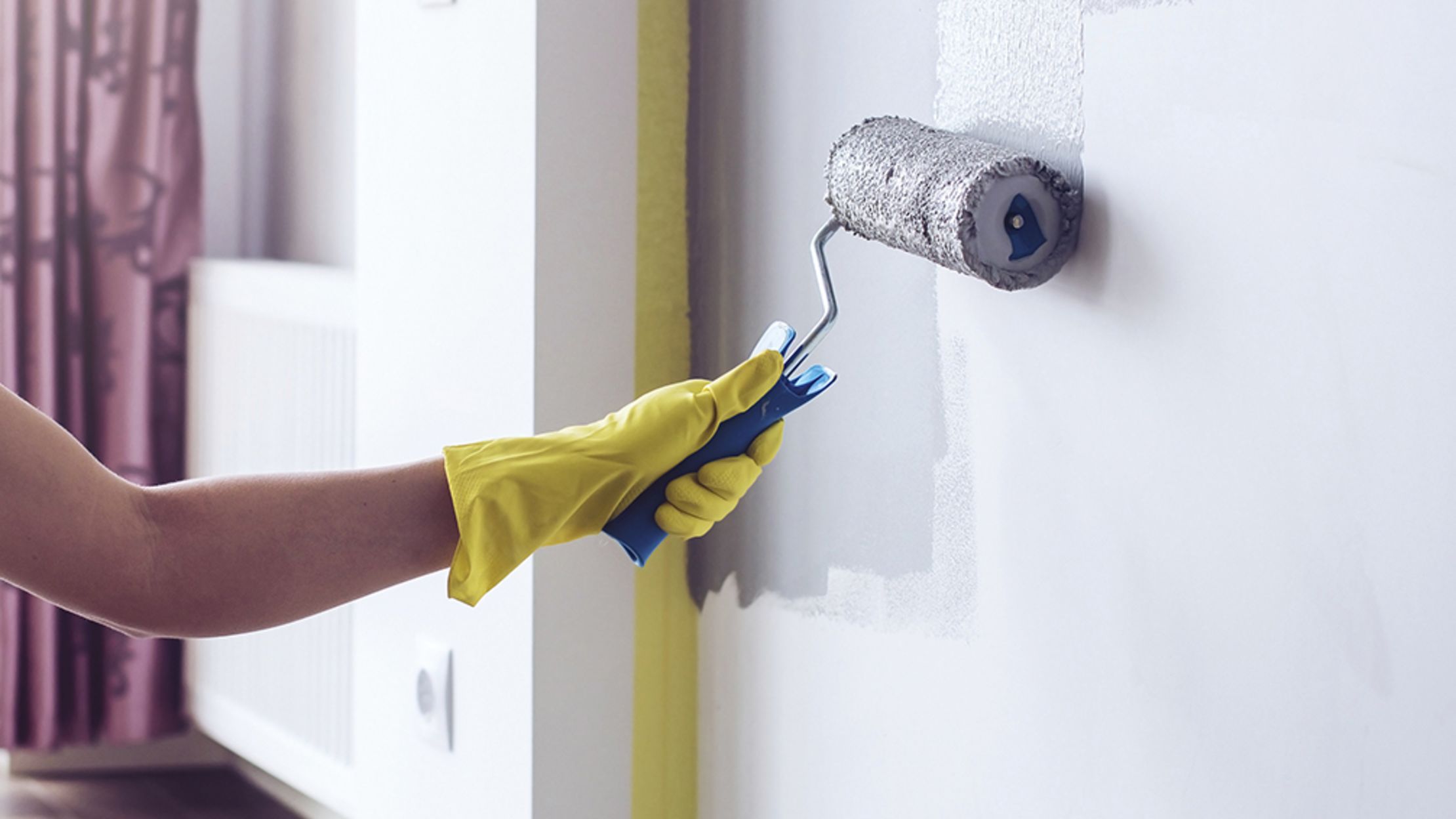 8 Ways to Decorate Your Rental (Without Leaving a Mark) Mental Floss