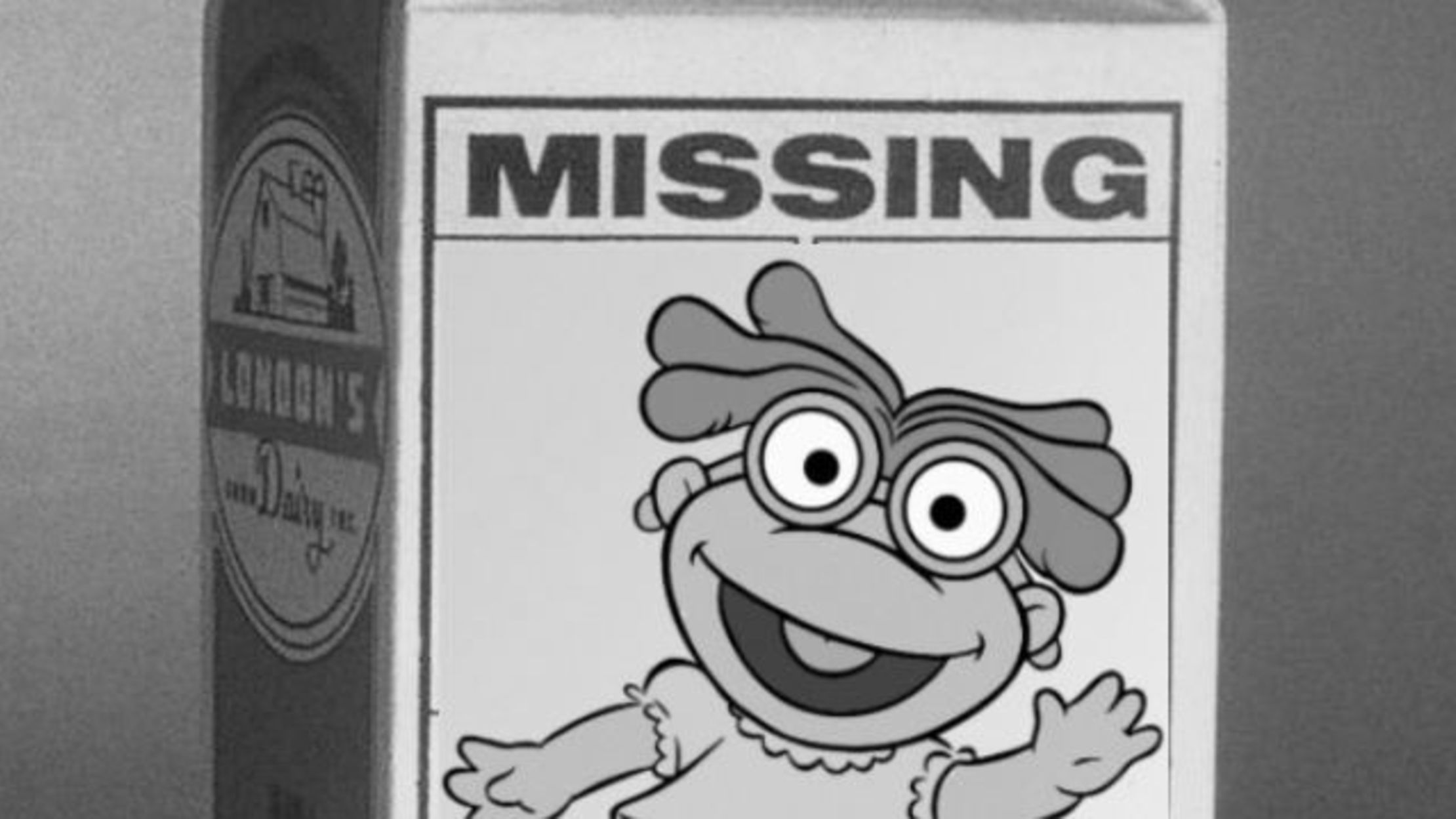 Her Name Was Skeeter The Mystery Of The Missing Muppet Mental Floss