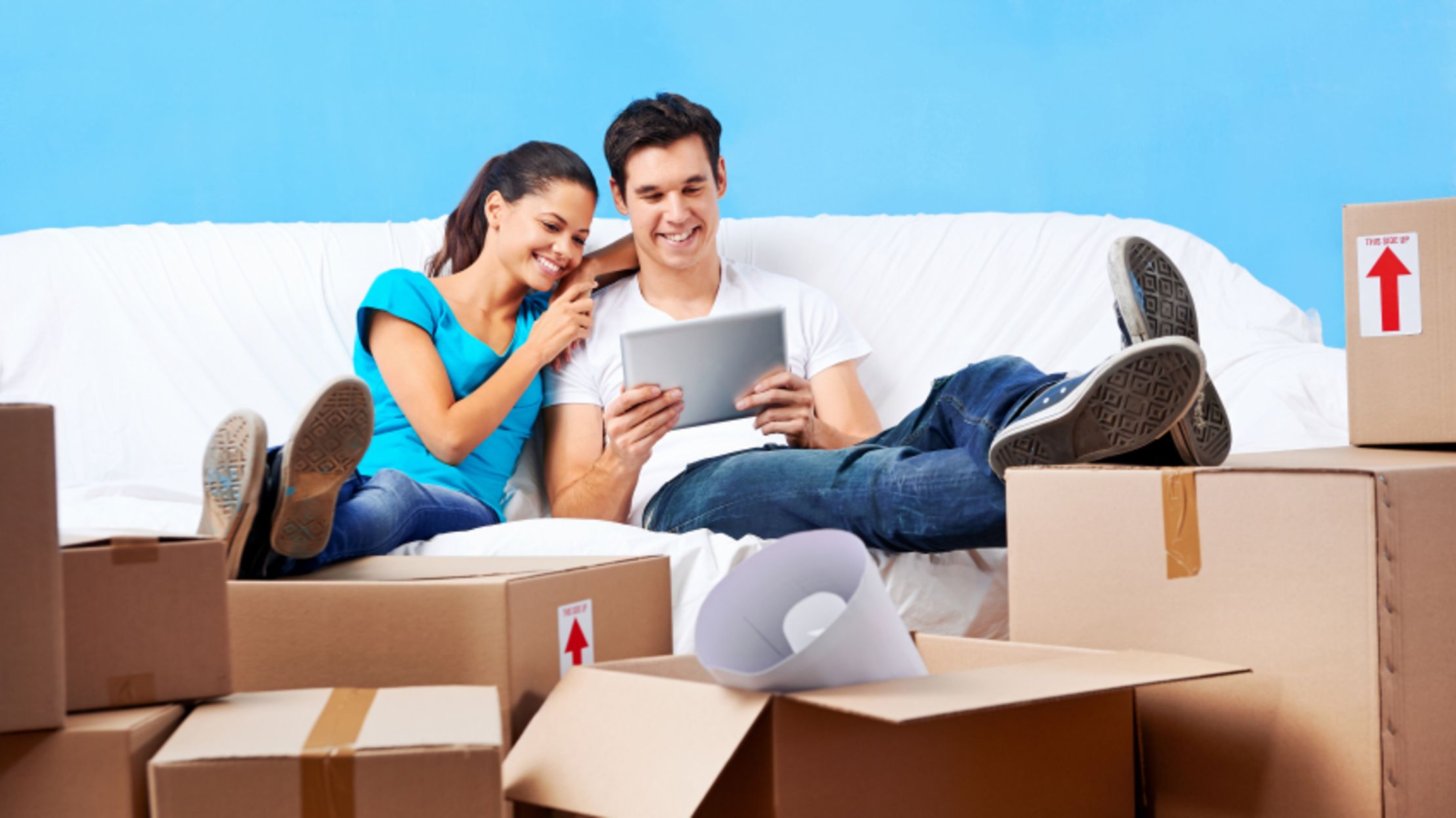 11 Practical Things You’ll Need to Discuss Before You Move In Together