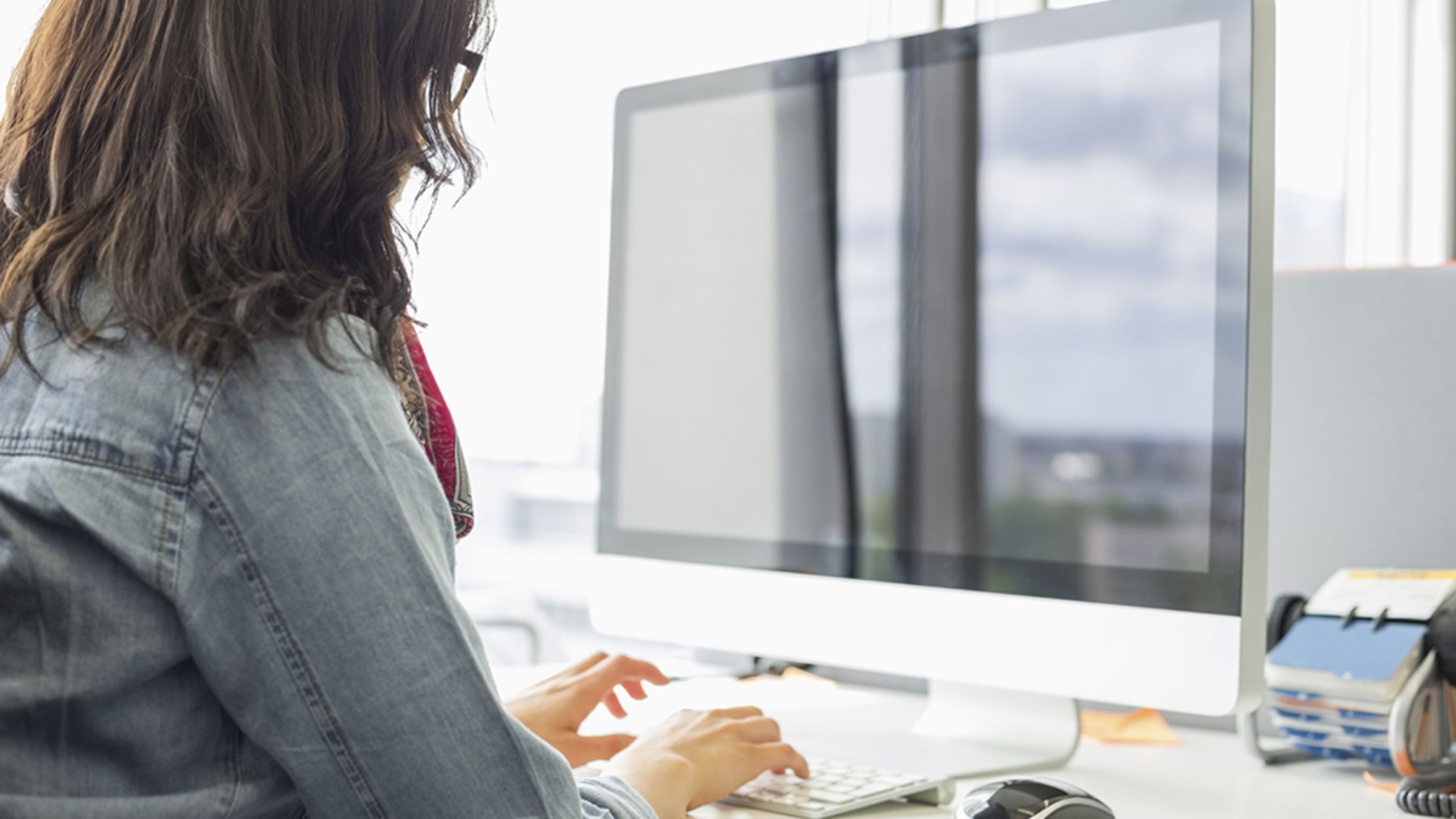 6 Steps to Take When You Start a New Job Mental Floss