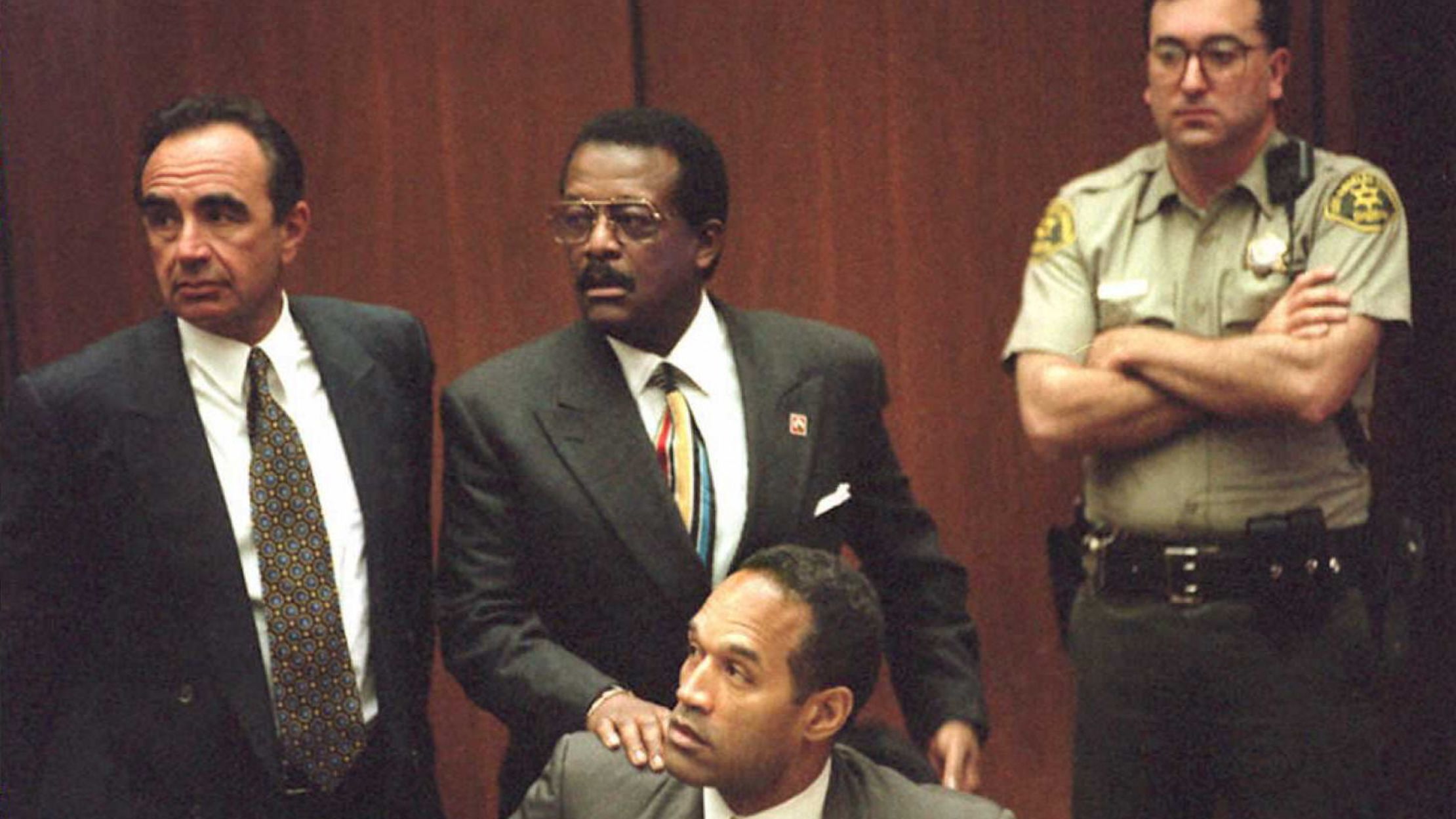 15 Trials Of The Century And The Media Frenzies That Accompanied Them Mental Floss Through a combination of lectures, court testimonies, newspaper articles, and more. 15 trials of the century and the