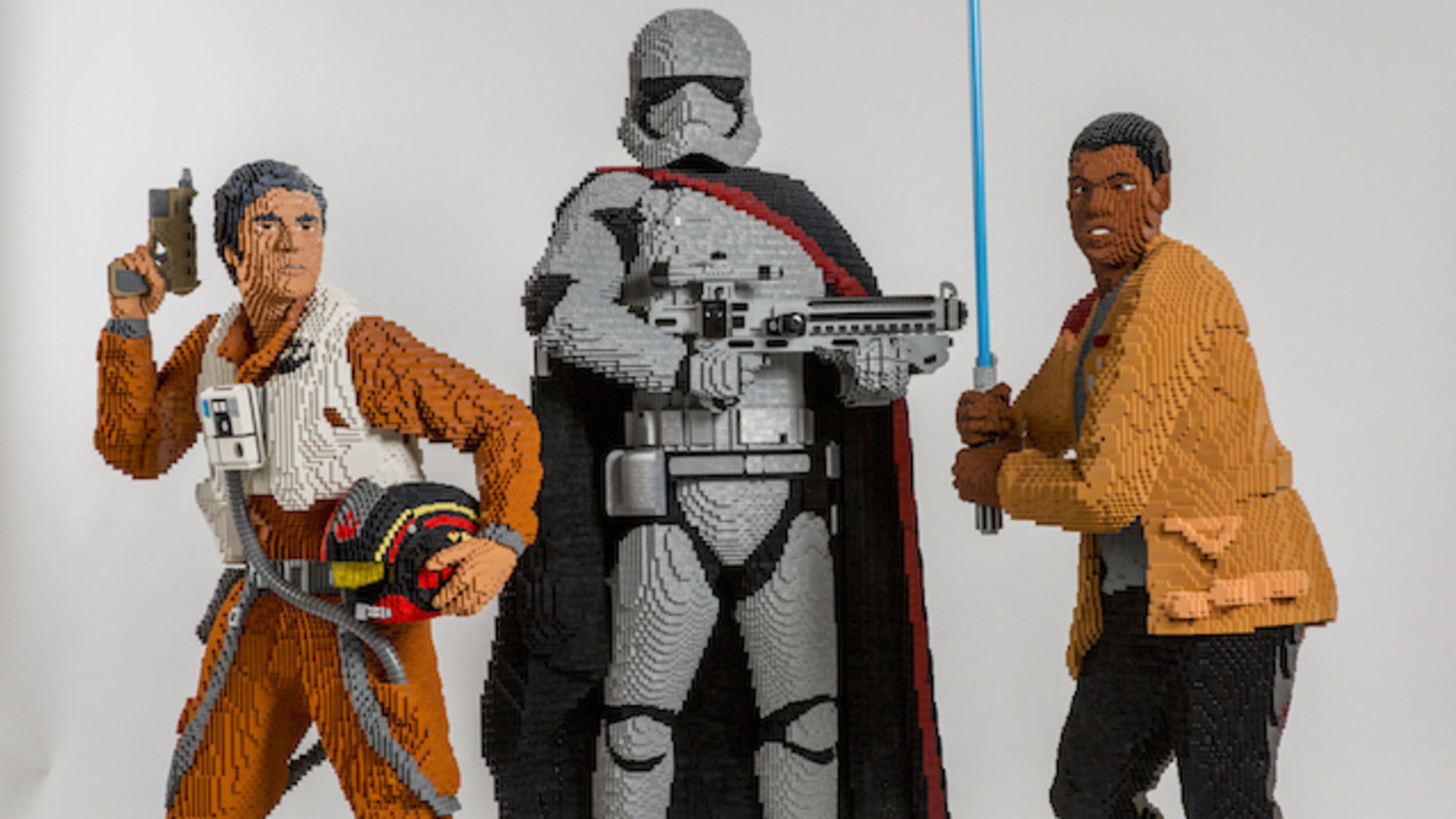 lego star wars the force awakens character customization