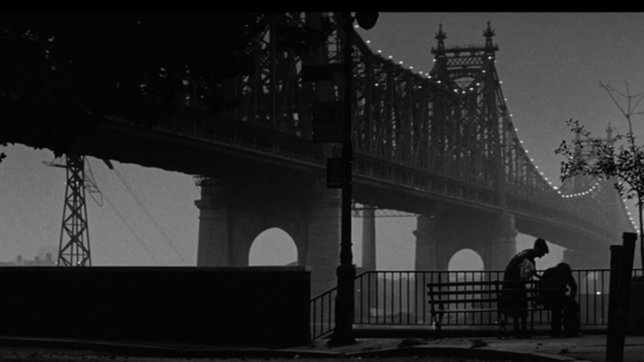 Watch This FastPaced Tour of New York City in The Movies Mental Floss