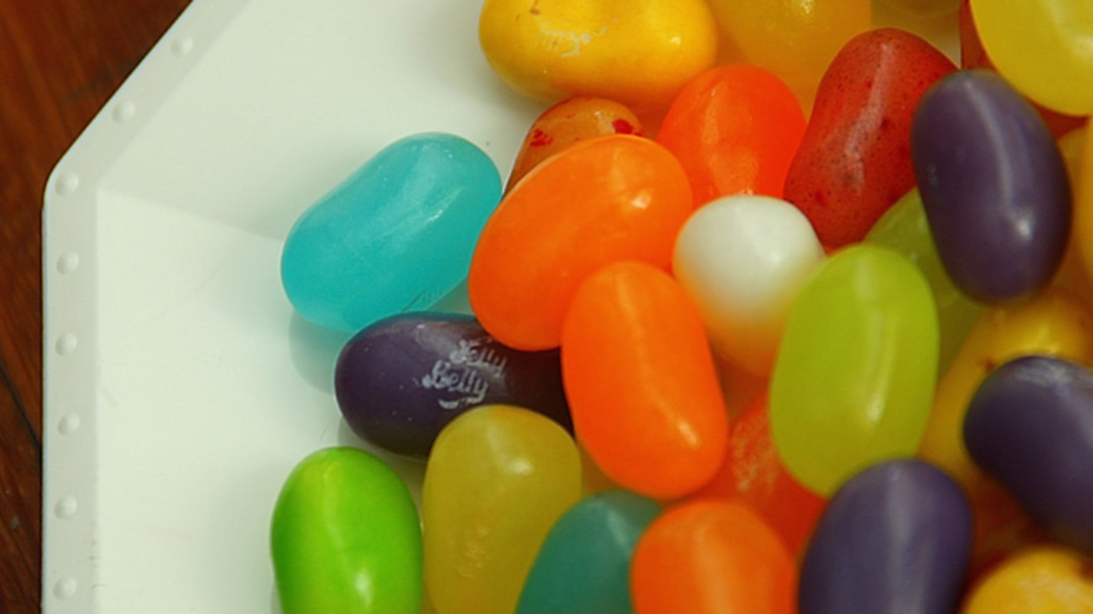 11 Flavorful Facts About Jelly Belly Mental Floss