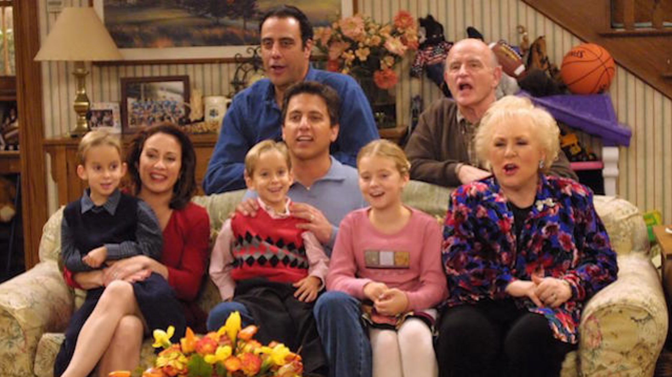 watch series everybody loves raymond