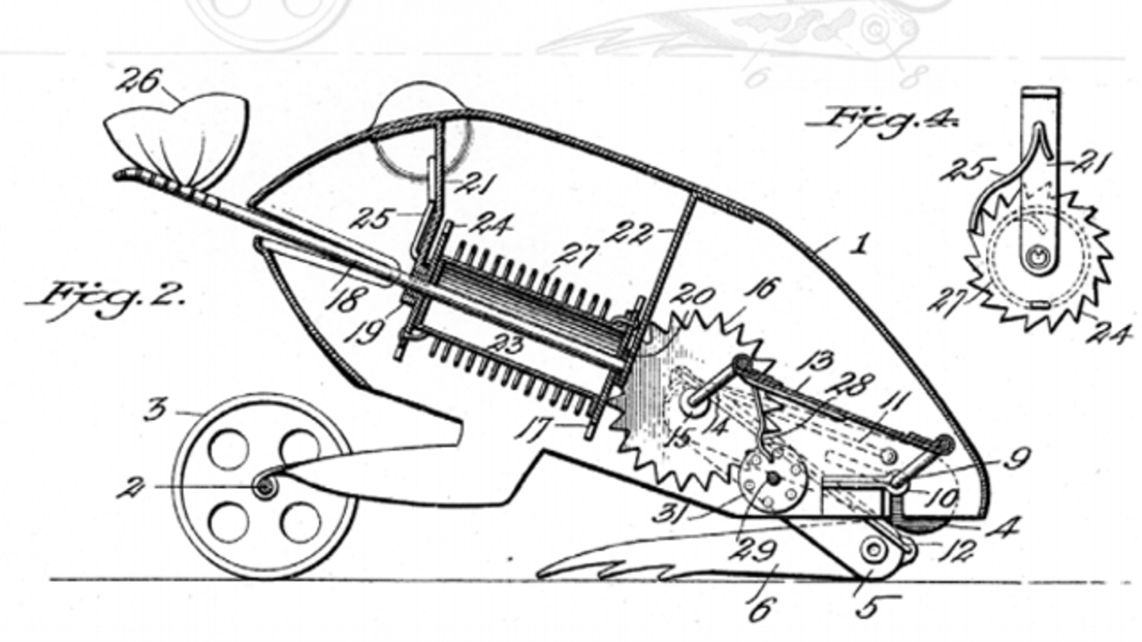 The National Archives Has Released a Coloring Book of ...