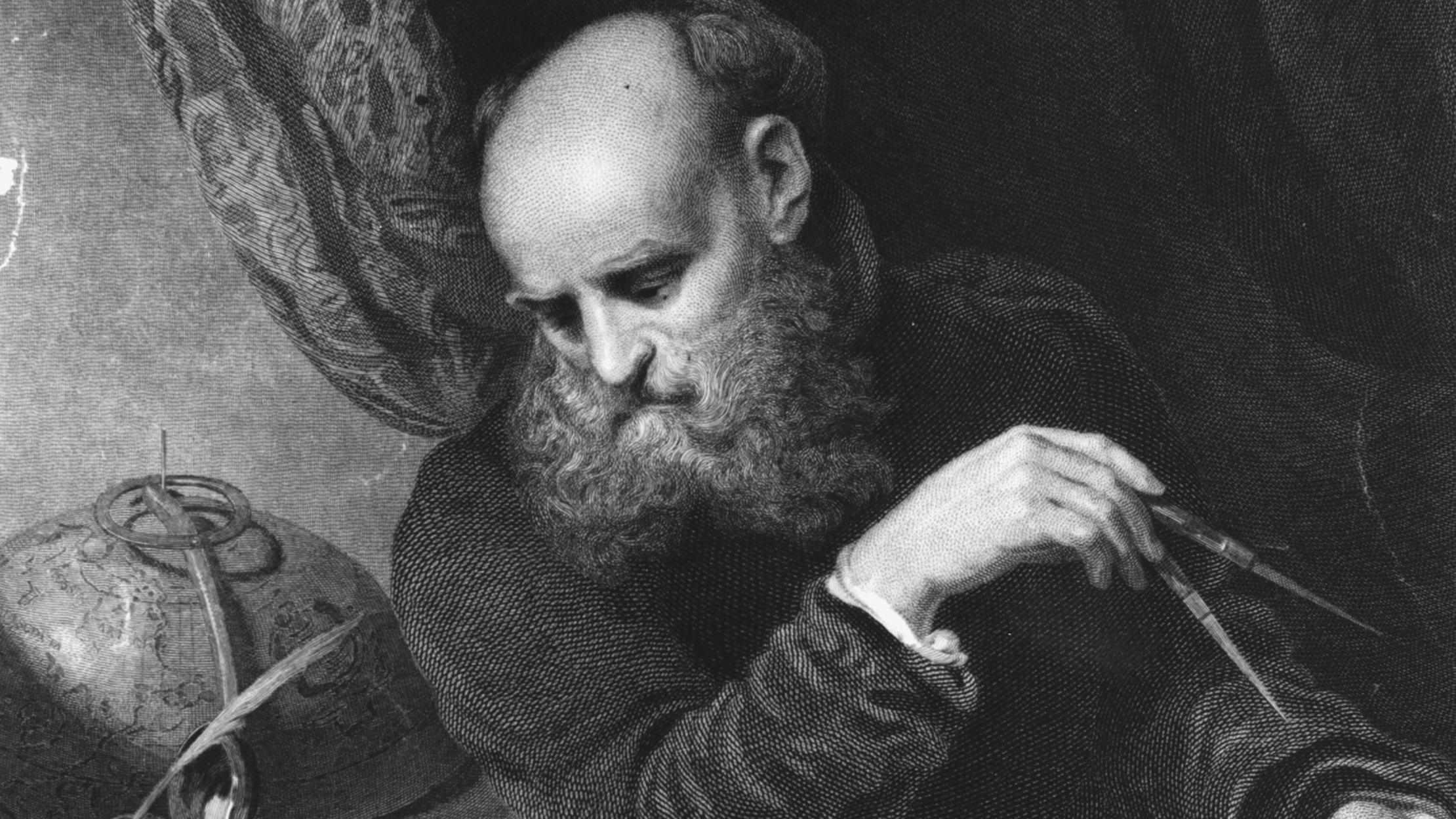 15 Gripping Facts About Galileo Mental Floss