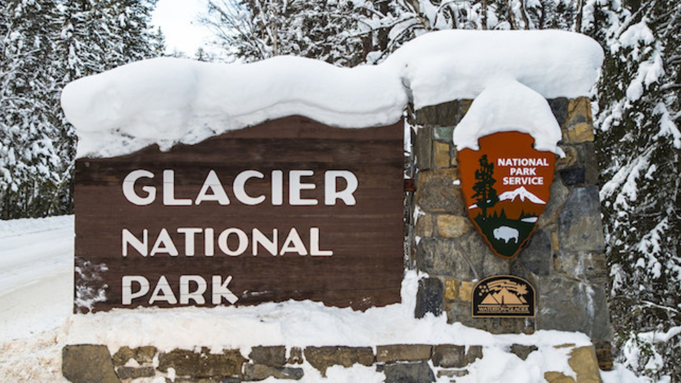 11 Facts About Glacier National Park Mental Floss