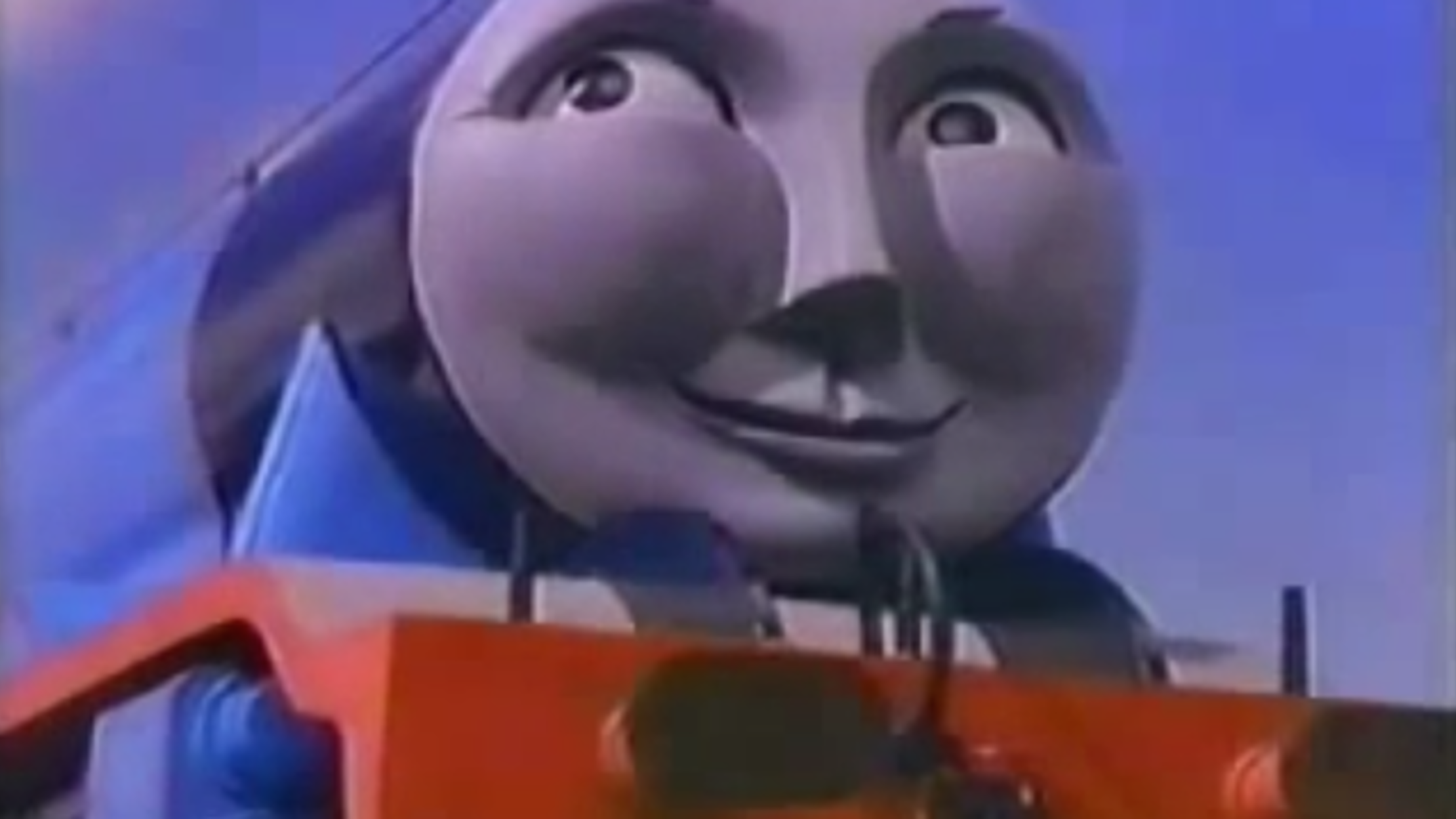 13 First Class Facts About Shining Time Station Mental Floss