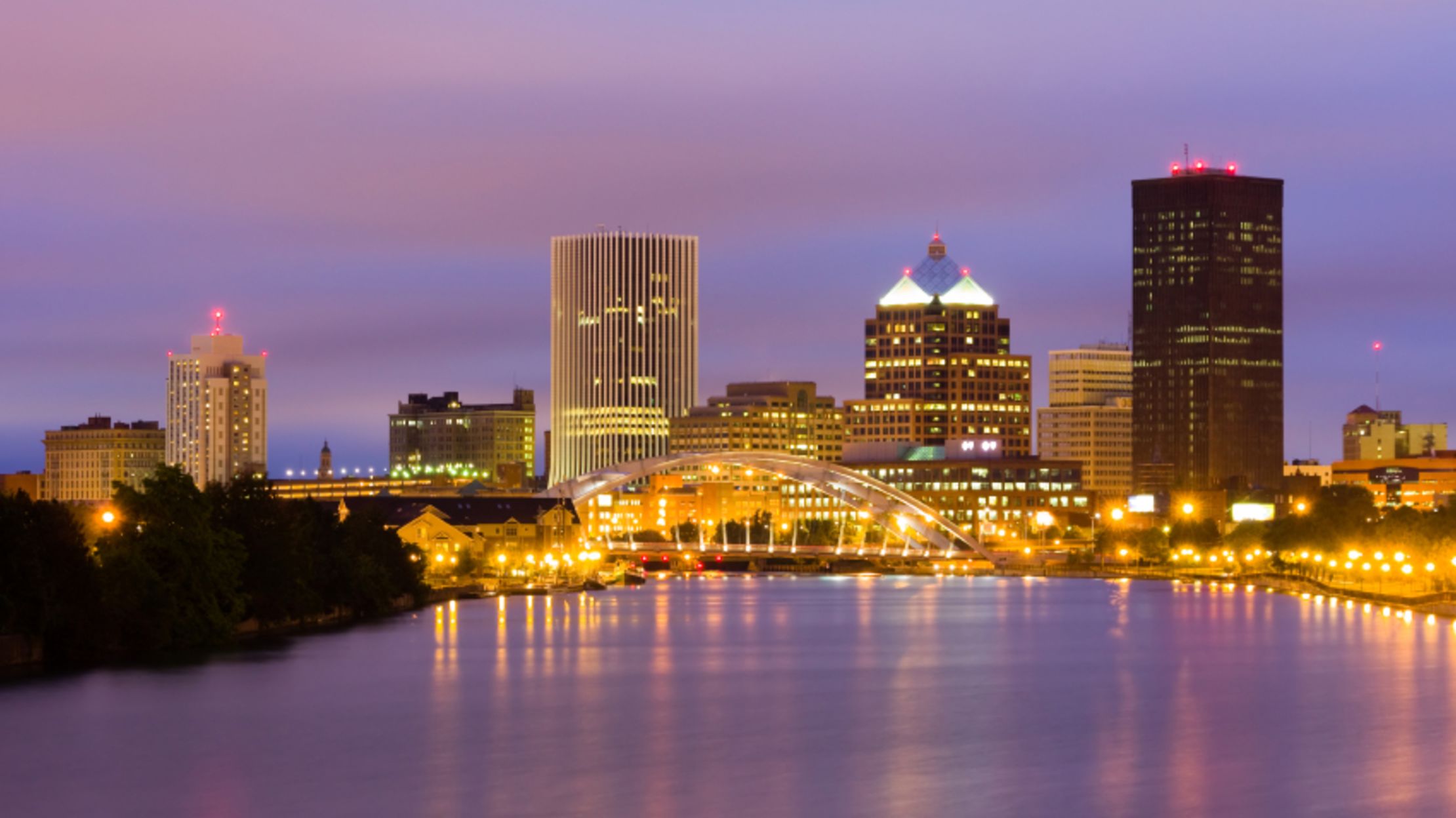 25 Things You Should Know About Rochester Mental Floss