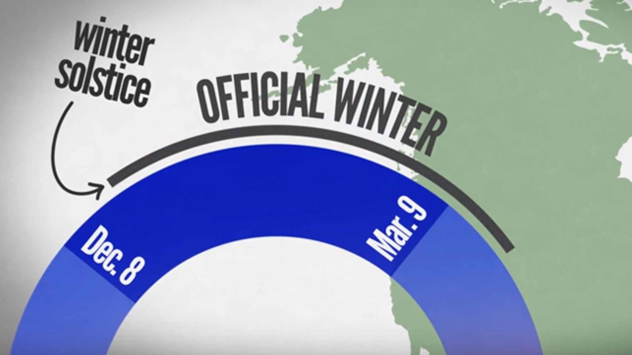 Here’s Why We Have Seasons (and Why They Make No Sense) | Mental Floss