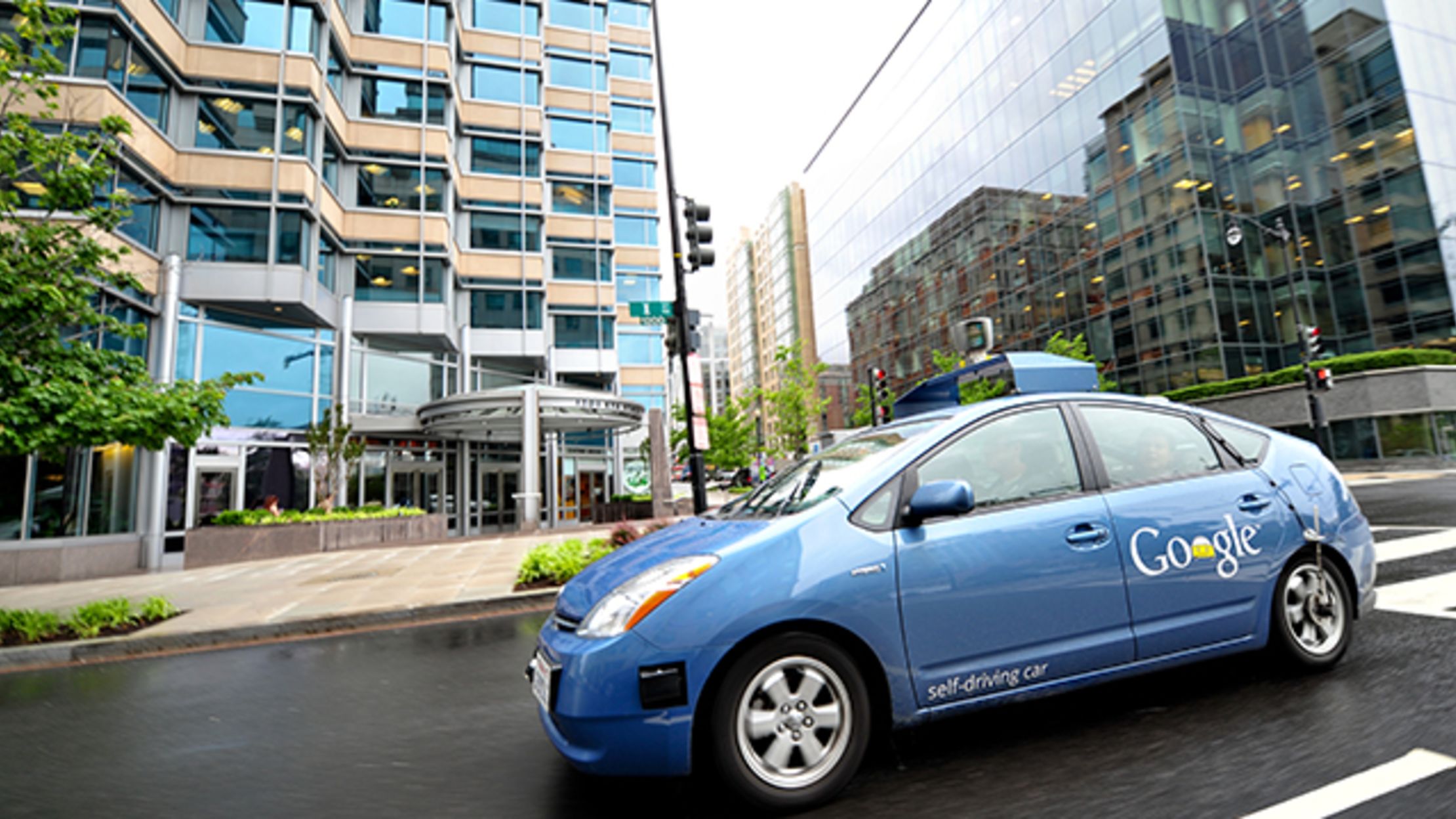 Wallpaper 10 Things You Might Not Know About Self Driving Cars Mental Floss Desktop Wallpaper