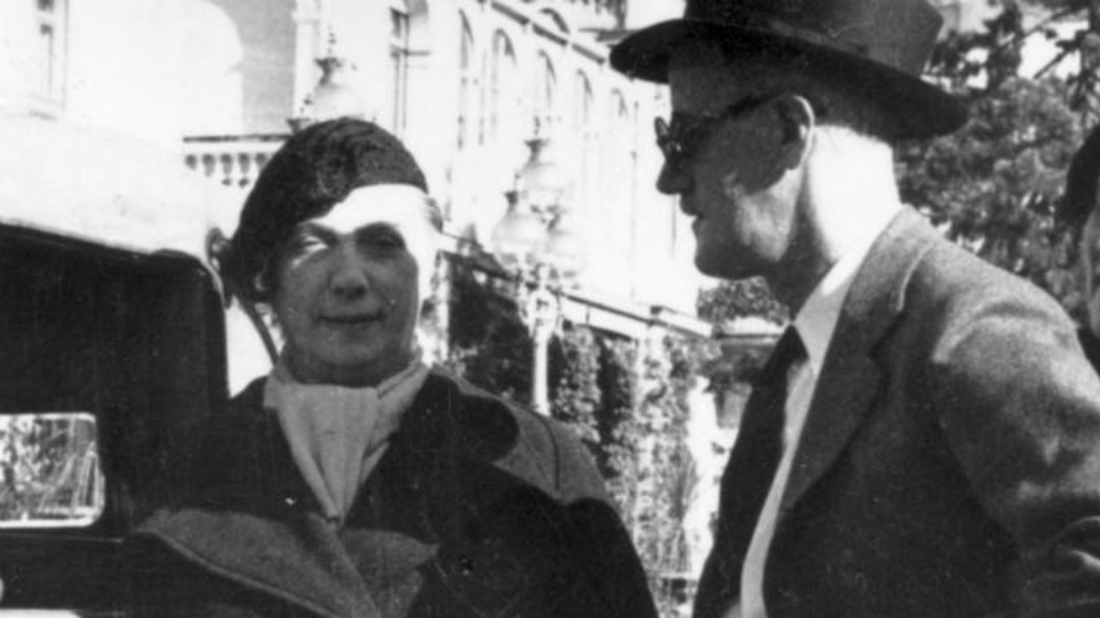 Nora Barnacle