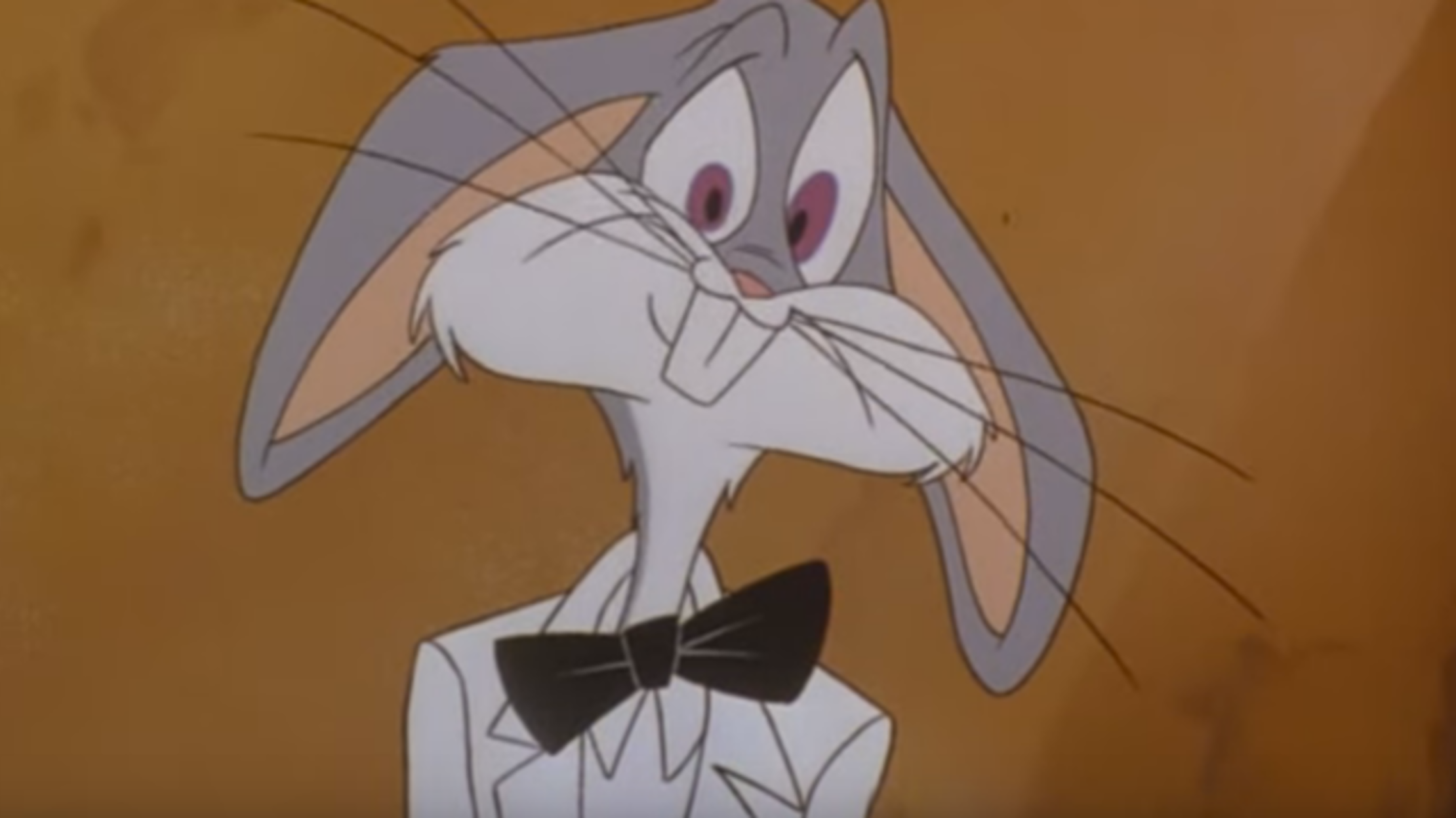 The Missing Links The Man Who Made the Looney Tunes Sound Effects