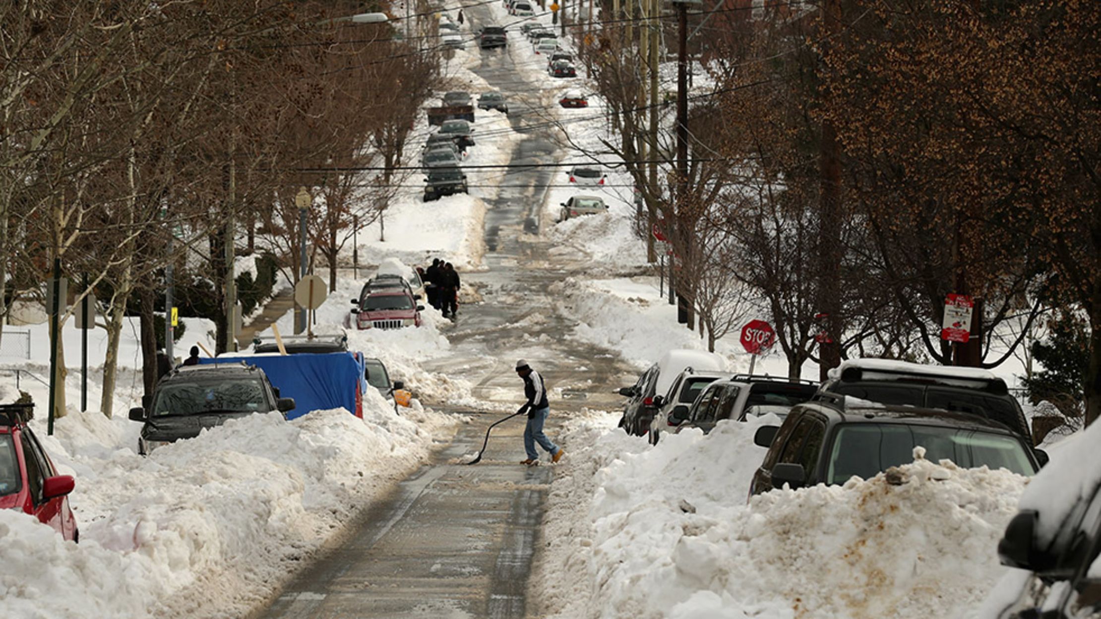Why Is It Controversial To Name Winter Storms Mental Floss