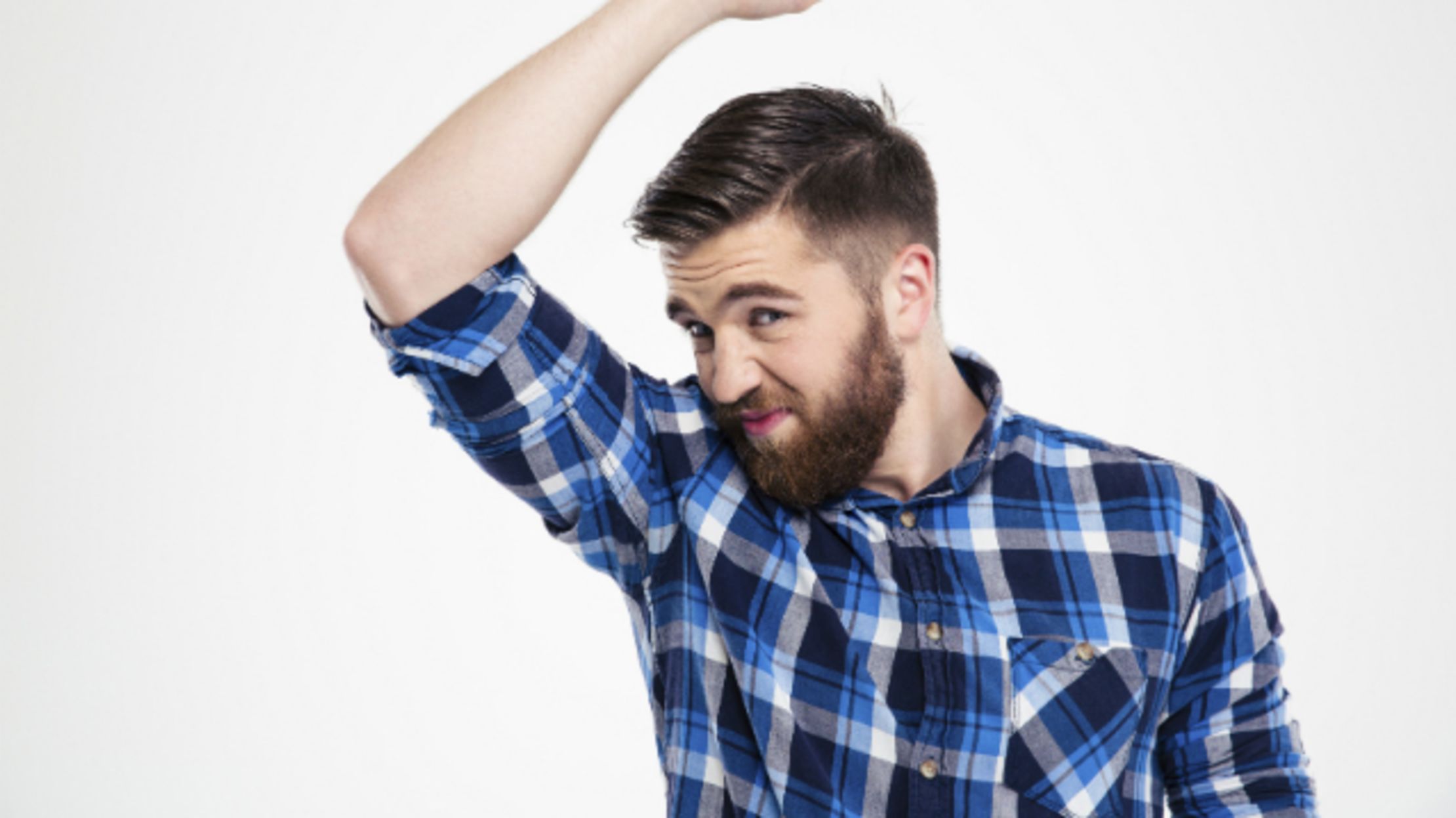 Do gay men wear deodorant - XXX Sex Photos gay men deodorant Do wear