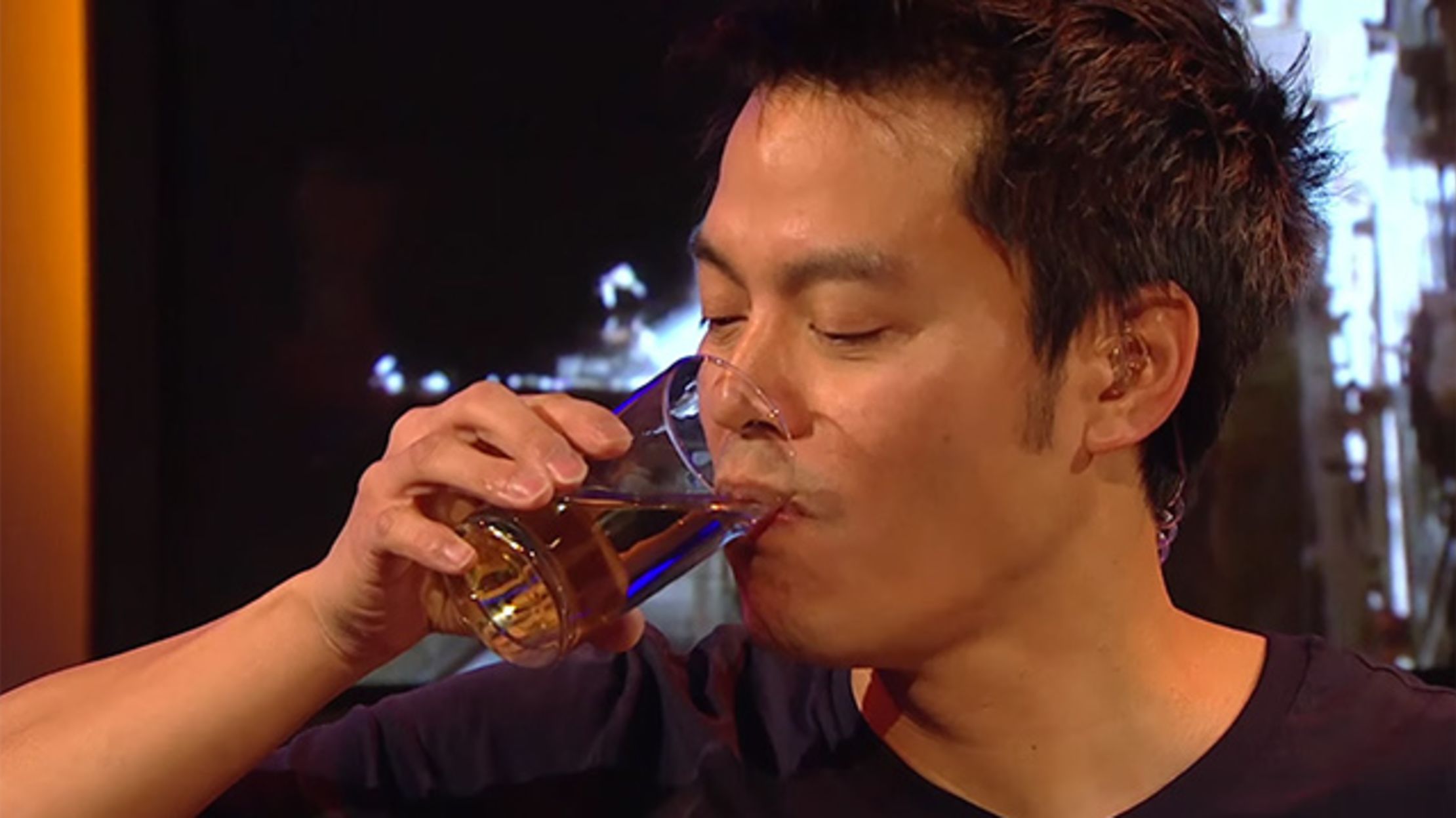 How To Drink Your Own Urine Spoiler It Involves Filtration Mental 
