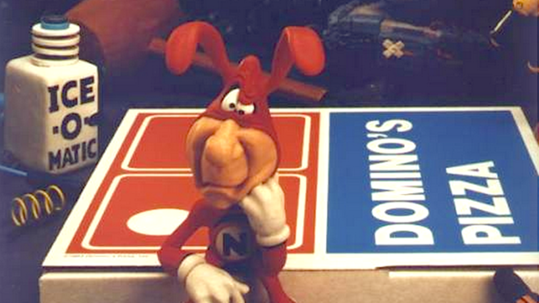 14 Forgotten Fast Food Slogans Mental Floss