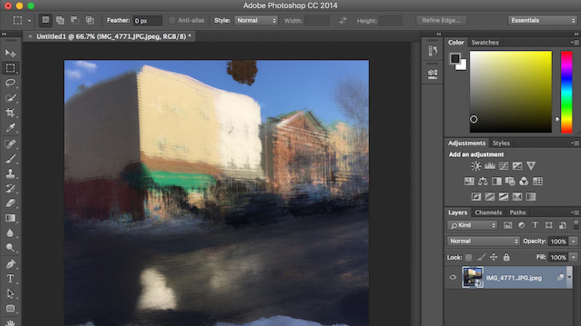 Photoshop Photoshop