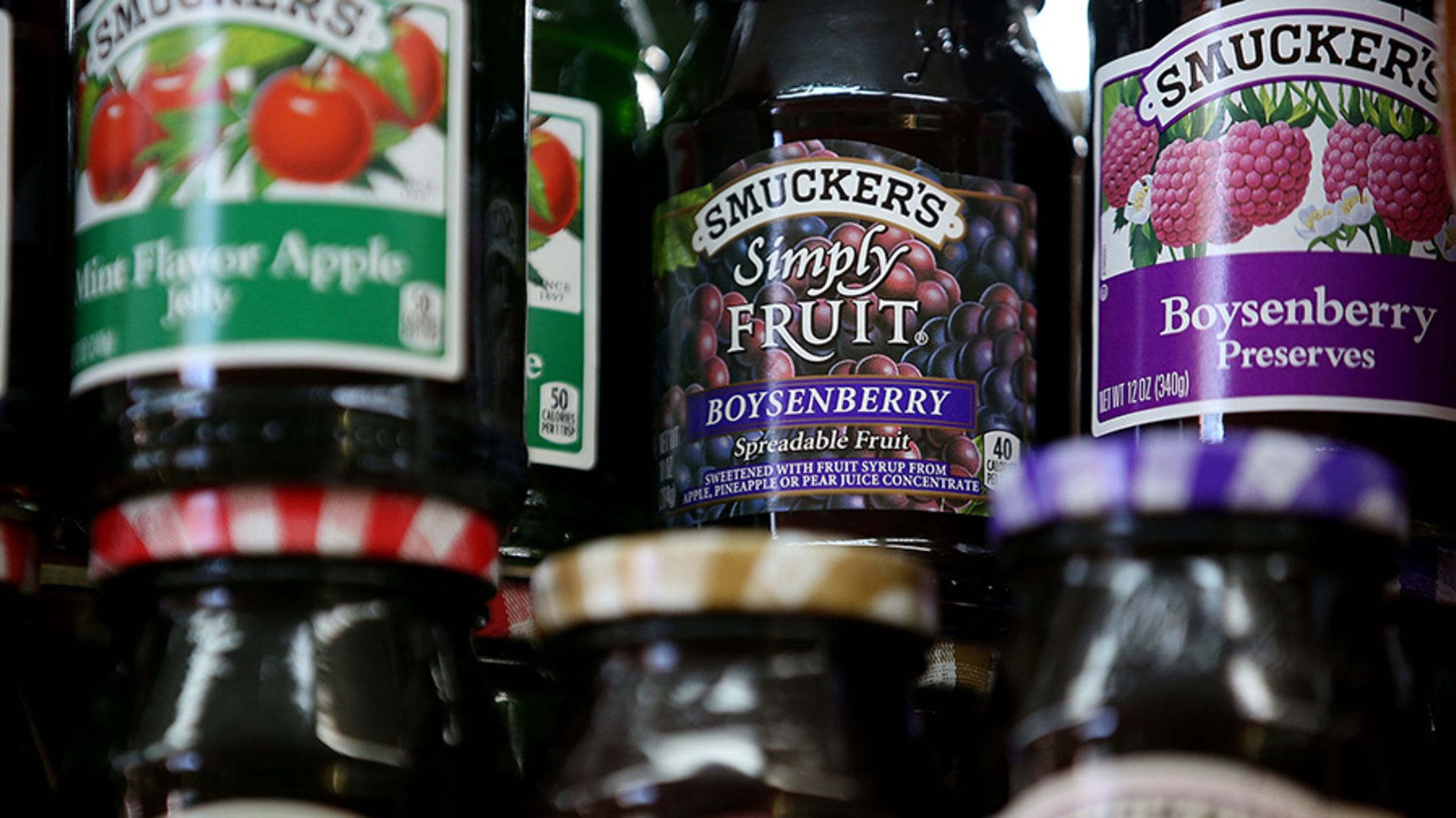 10 Things You Might Not Know About Smucker S Mental Floss Wordpress plugins themes api submit contact security scanner. mental floss