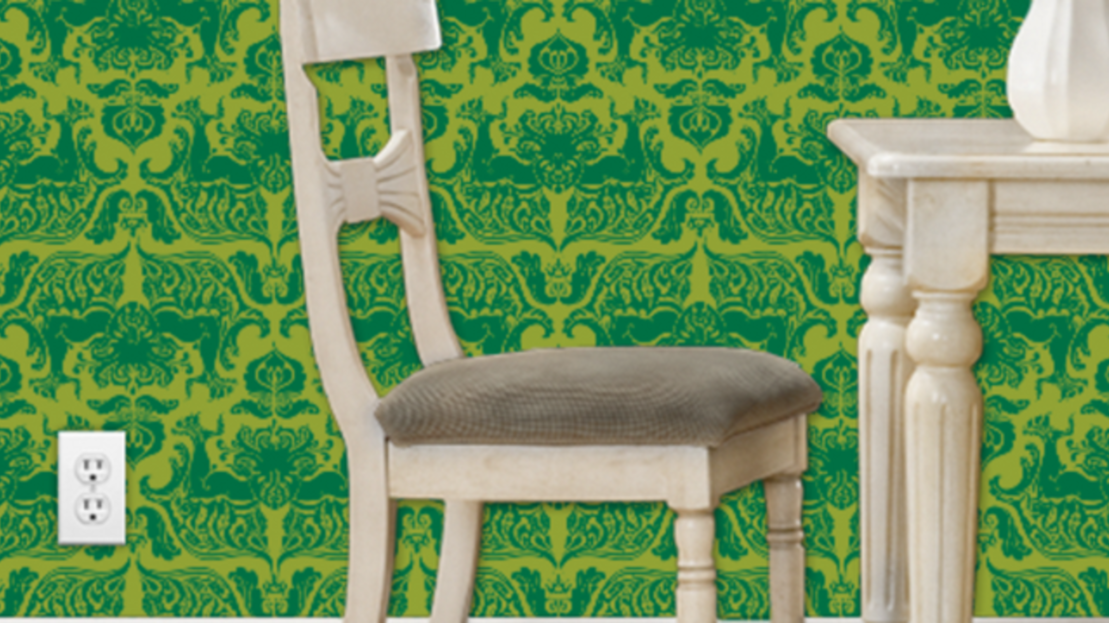 This Cthulhu Wallpaper Lets You Live Inside A H P Lovecraft Story Mental Floss